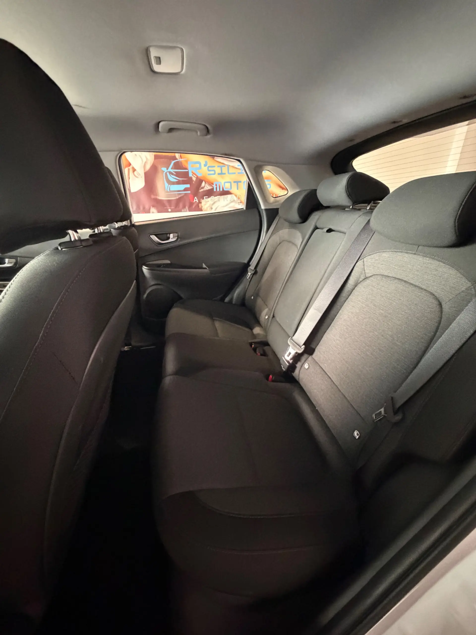 Hyundai Kauai 39 kWh Premium 18