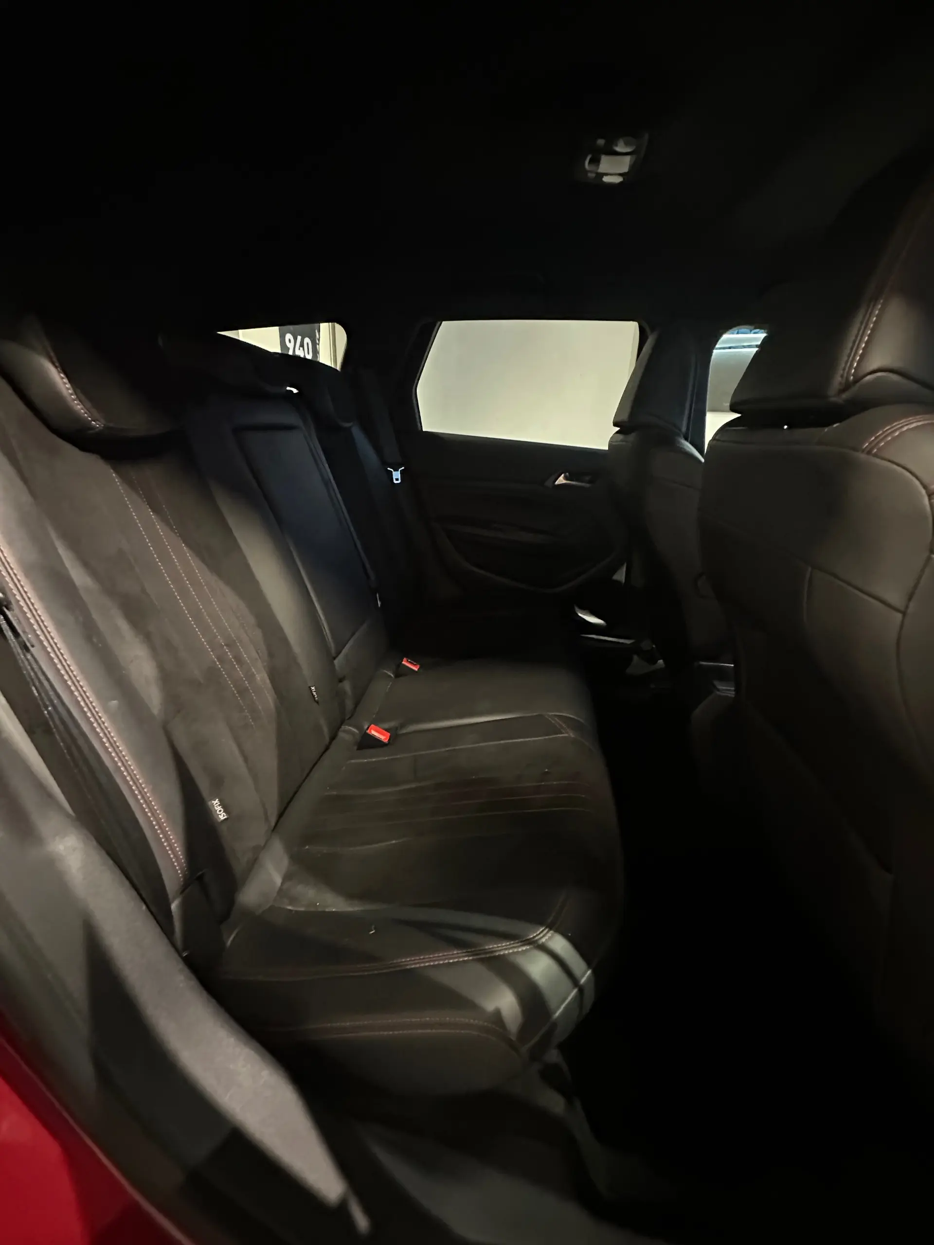 Peugeot 308 SW 1.6 BlueHDi GT Line 10