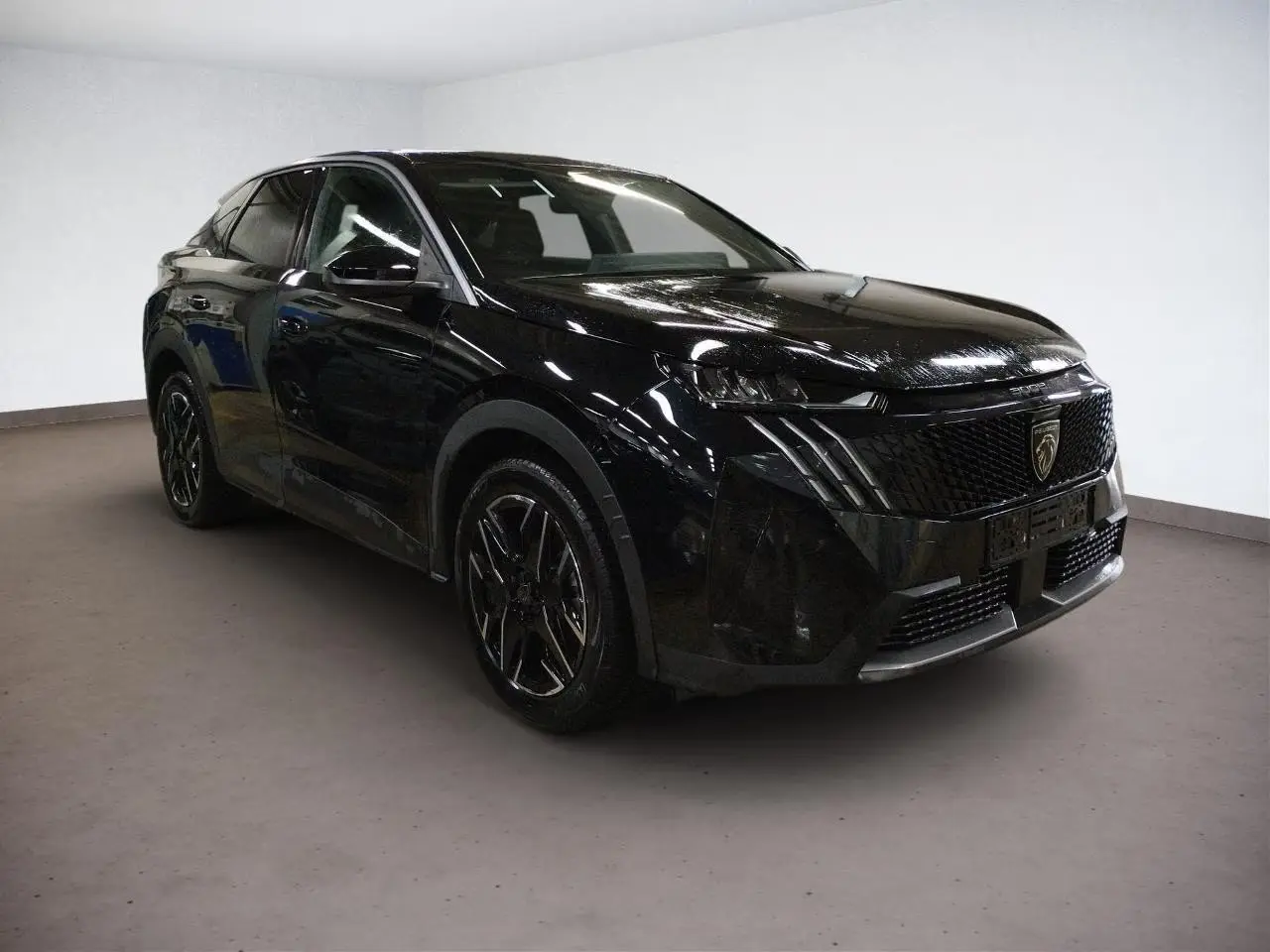 Peugeot 3008 1.6 Plug-in Hybrid Allure e-DCS7 1
