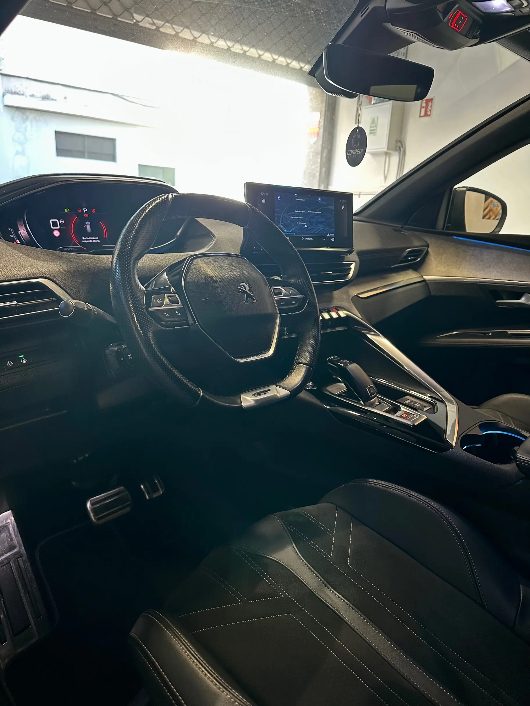 Peugeot 3008 1.5 BlueHDi GT Pack EAT8 15