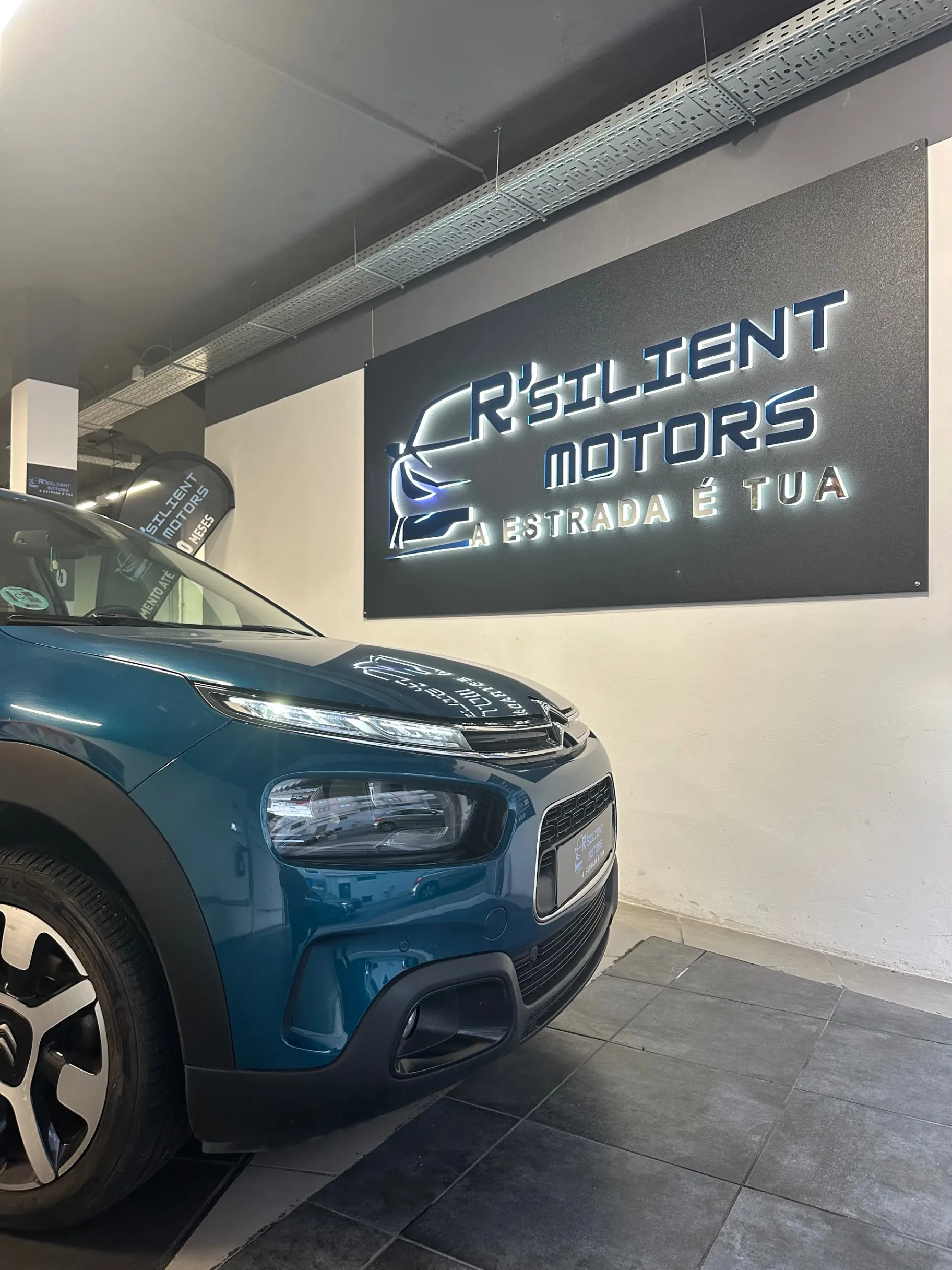 Citroën C4 Cactus 6