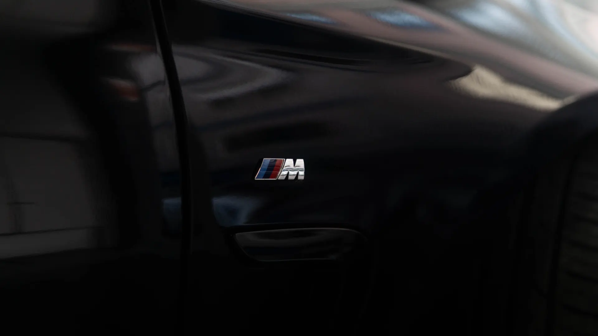 BMW 418 Gran Coupé d Pack M Auto 16