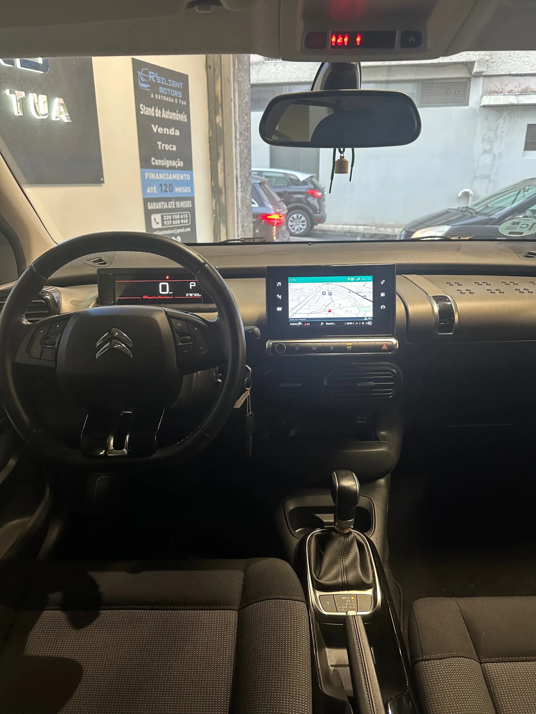 Citroën C4 Cactus 22