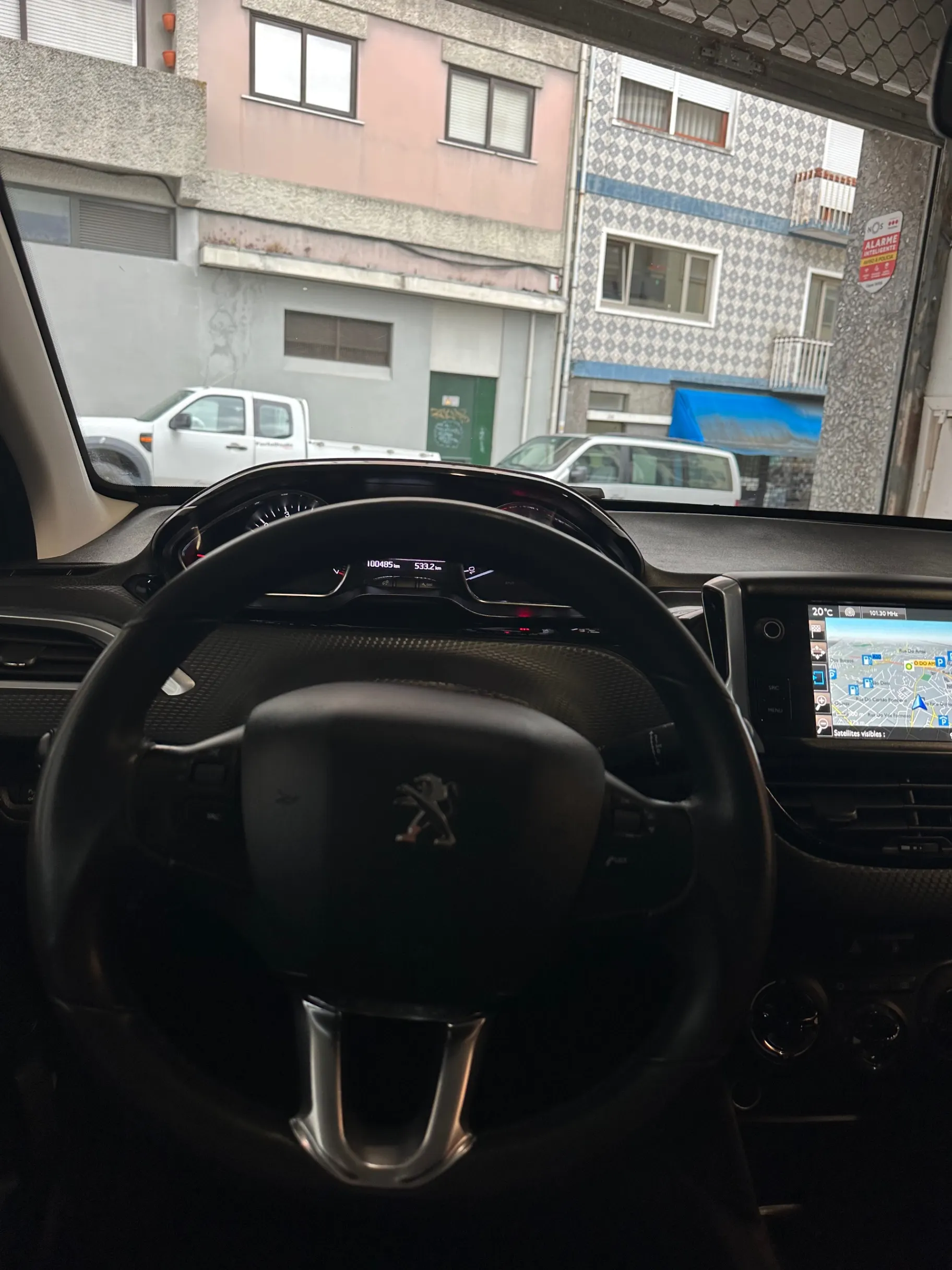 Peugeot 2008 1.2 PureTech Style 21