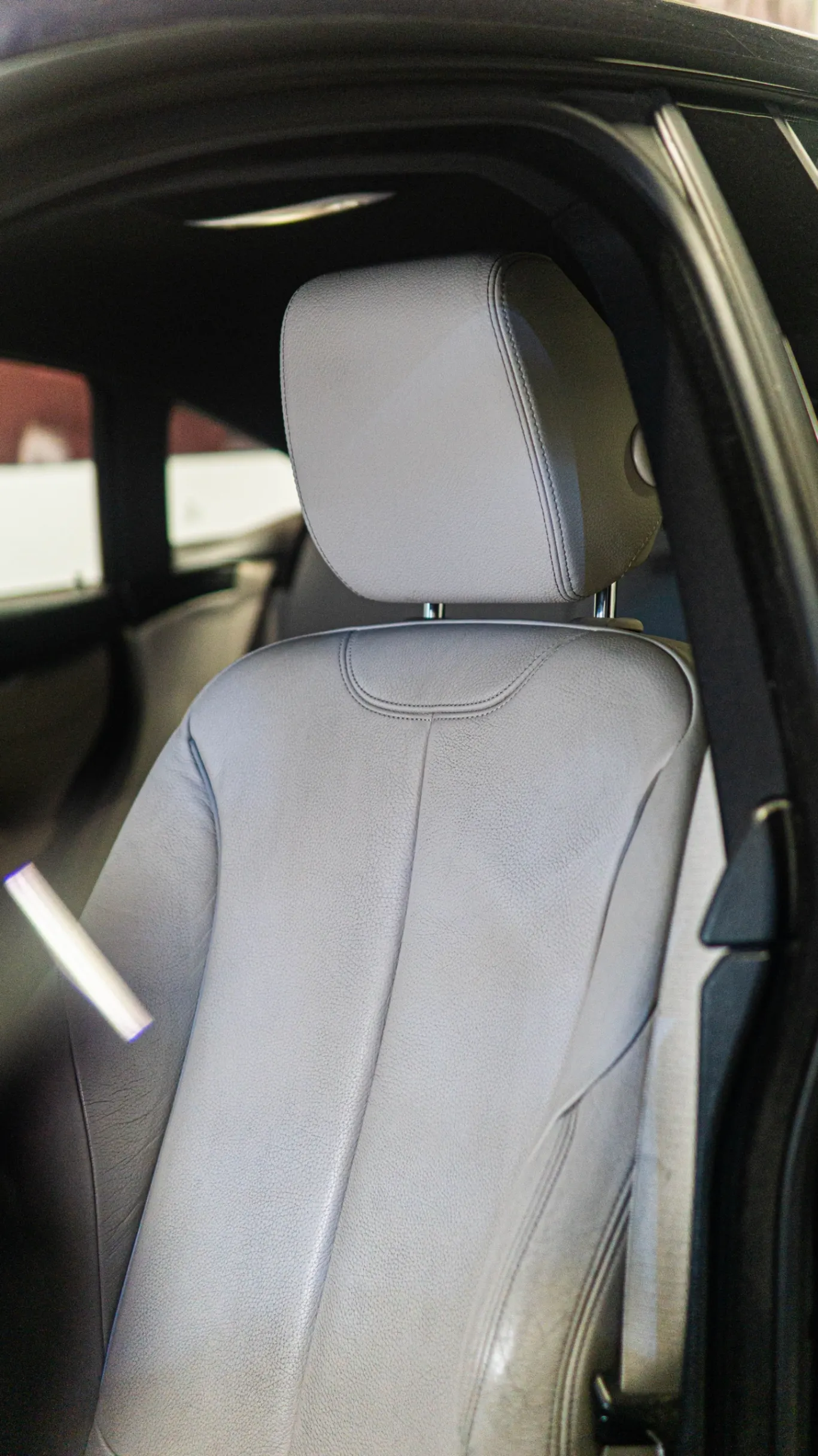 BMW 418 Gran Coupé d Pack M Auto 21