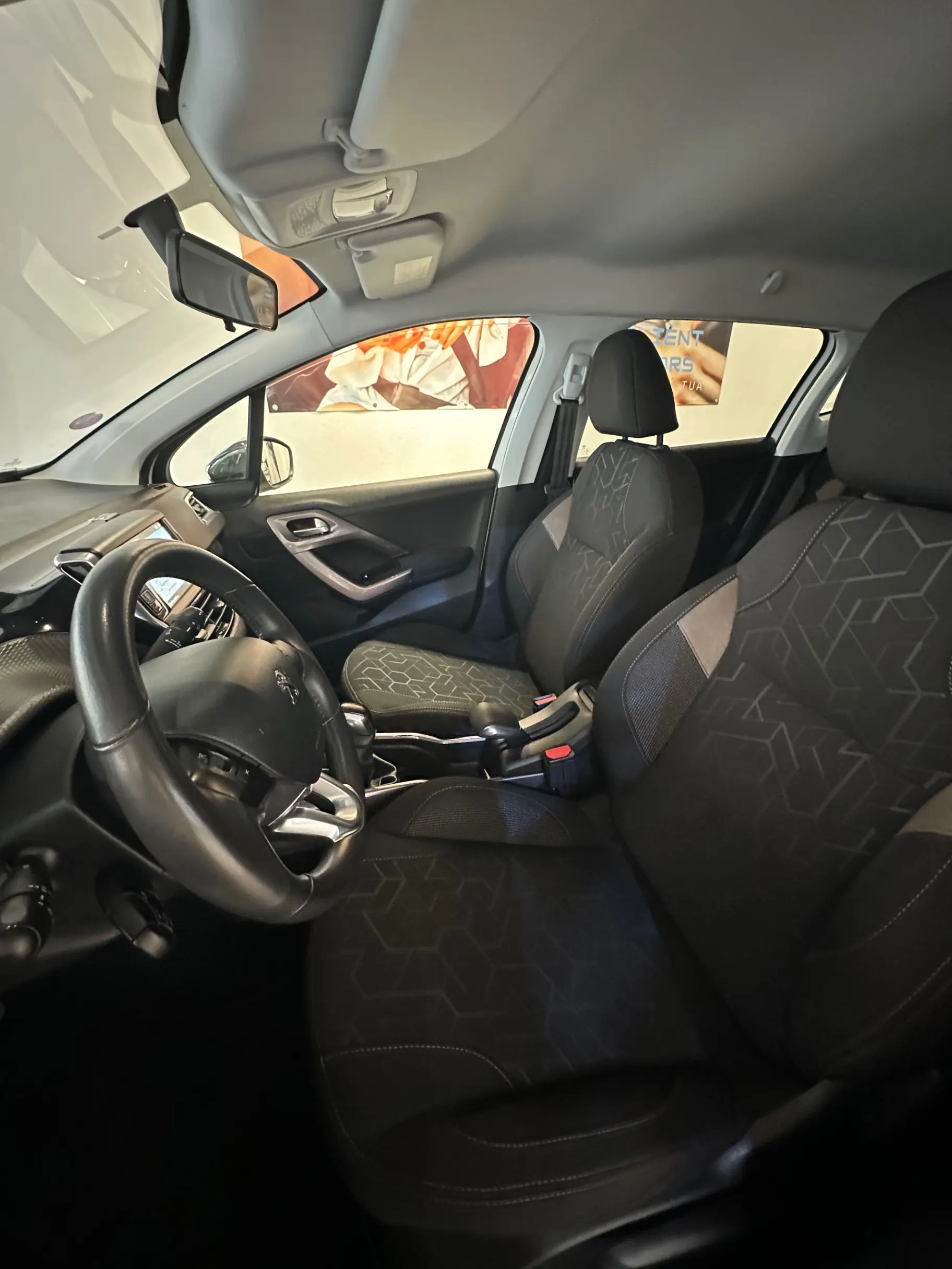 Peugeot 2008 1.2 PureTech Style 20