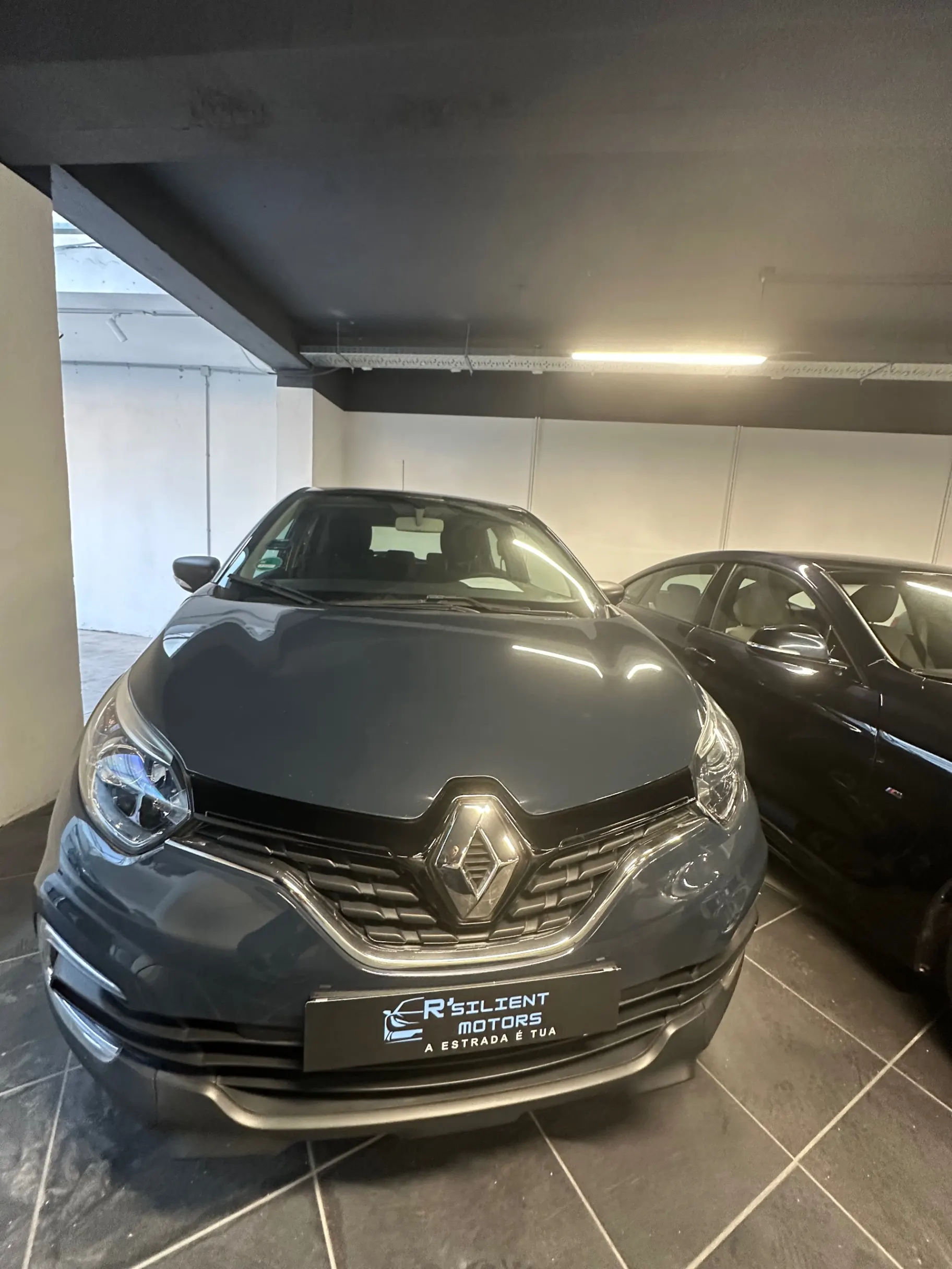 Renault Captur 1.0 TCe Zen 14