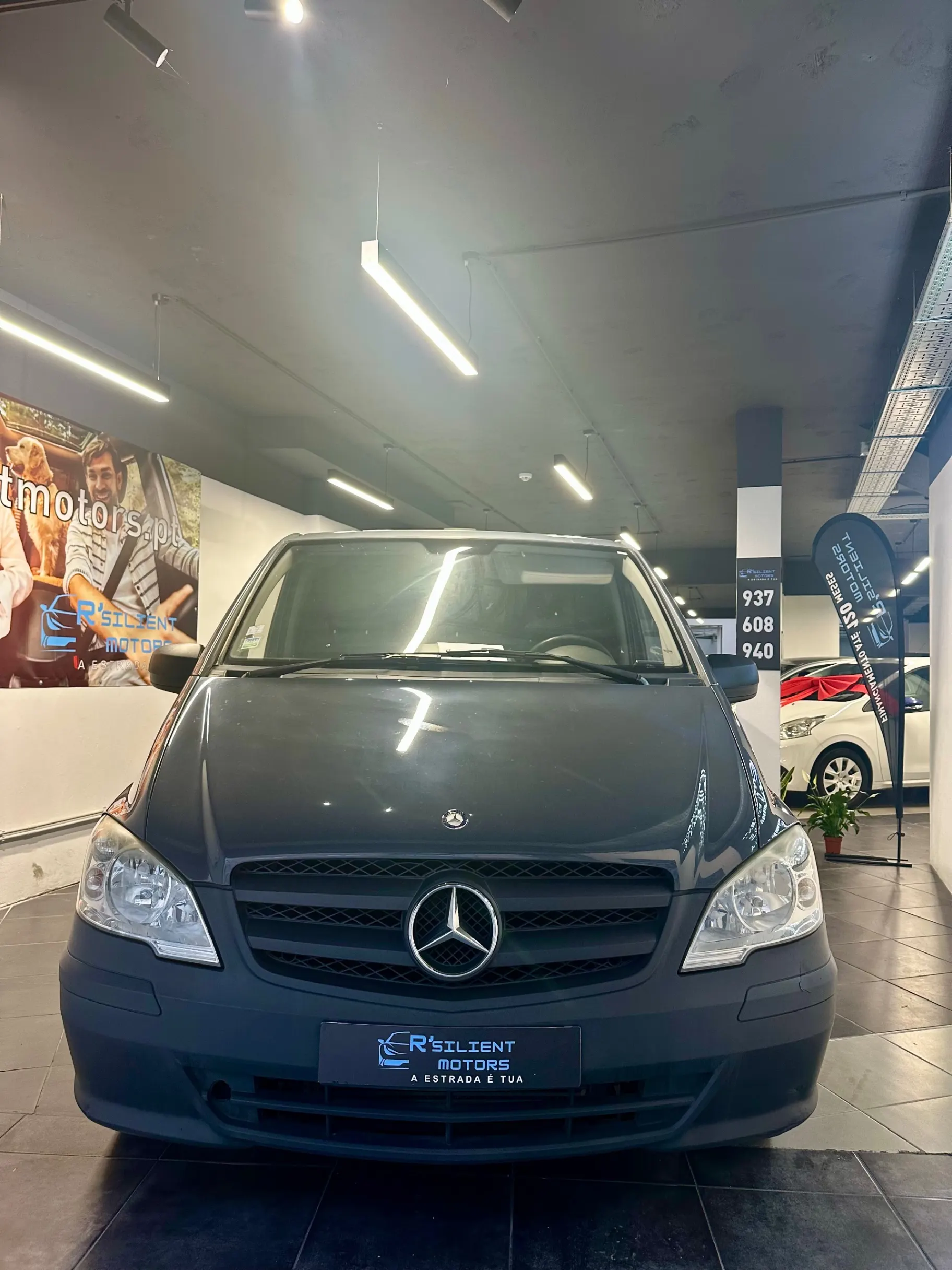 Mercedes-Benz Vito Outro 2