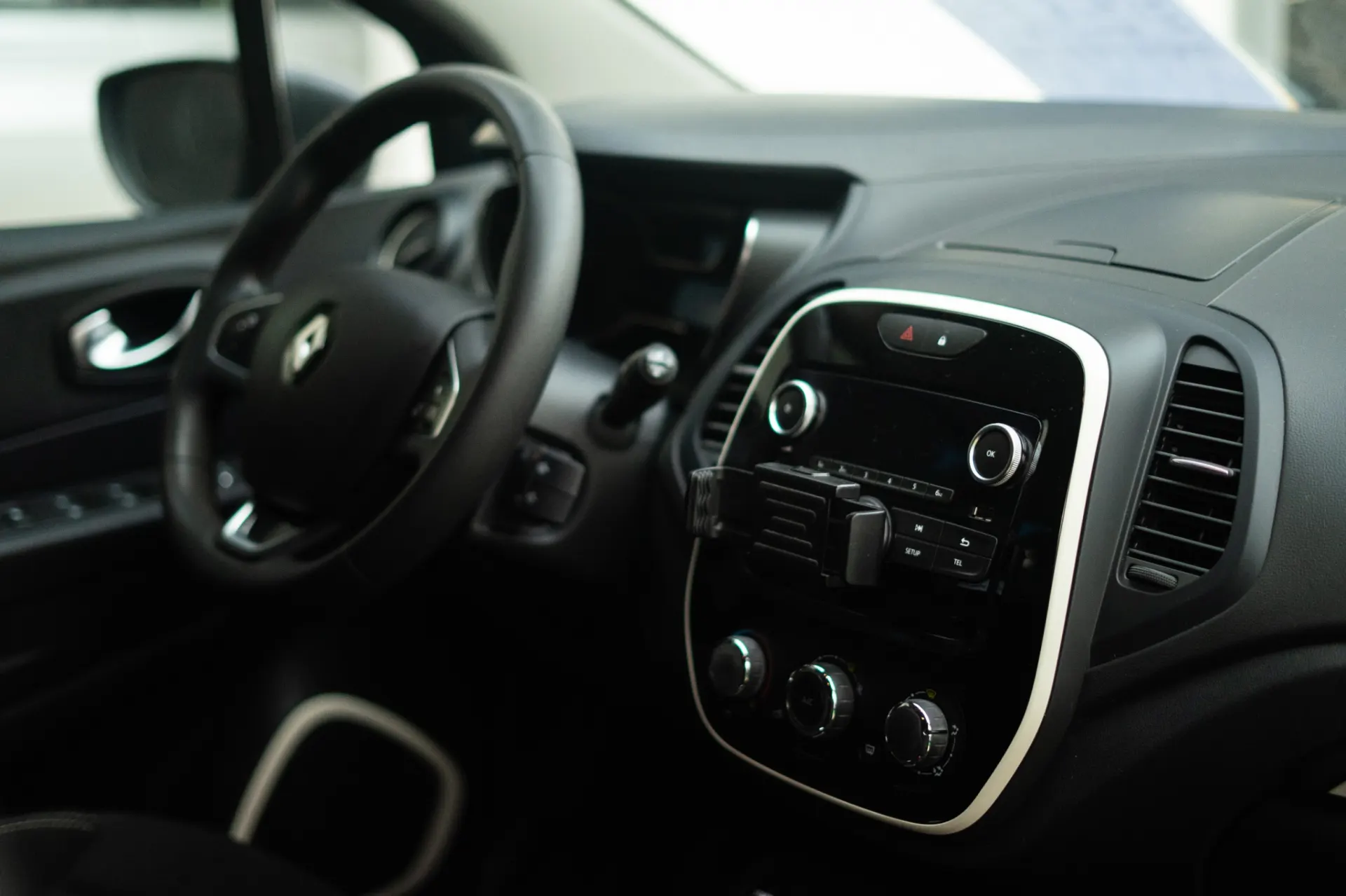 Renault Captur 1.0 TCe Zen 4