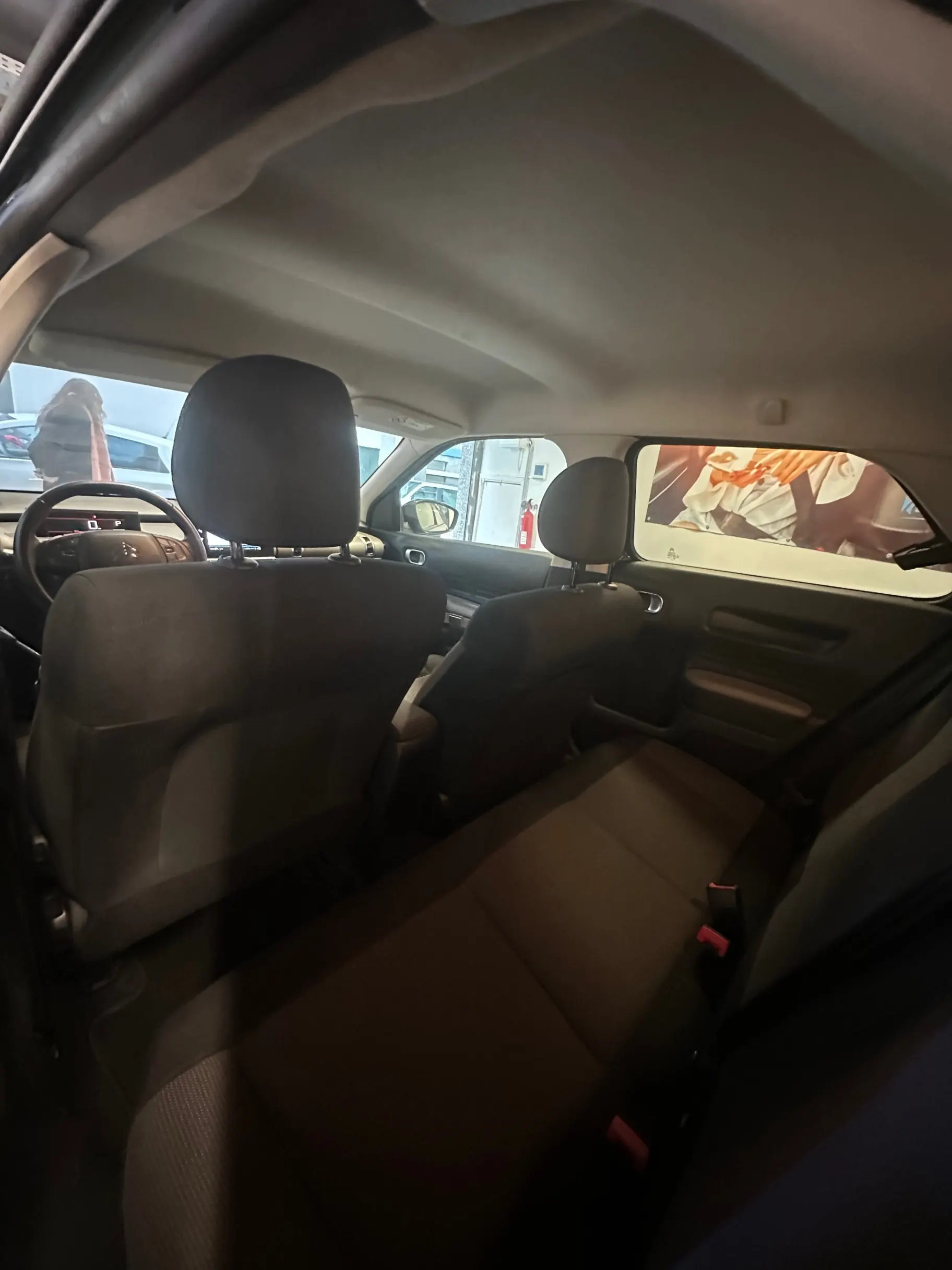 Citroën C4 Cactus 20