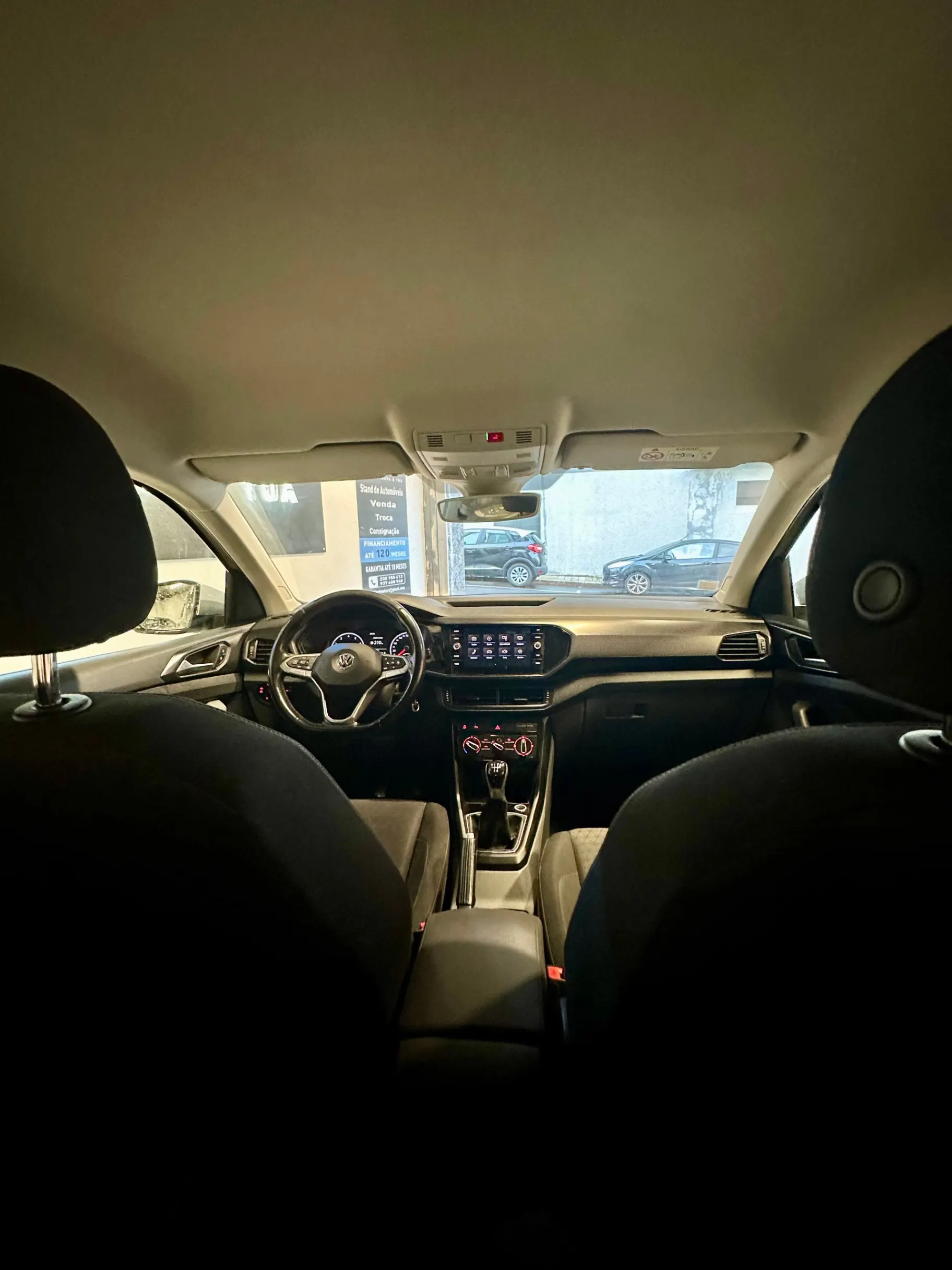 Volkswagen T-Cross 1.0 TSI Life 30