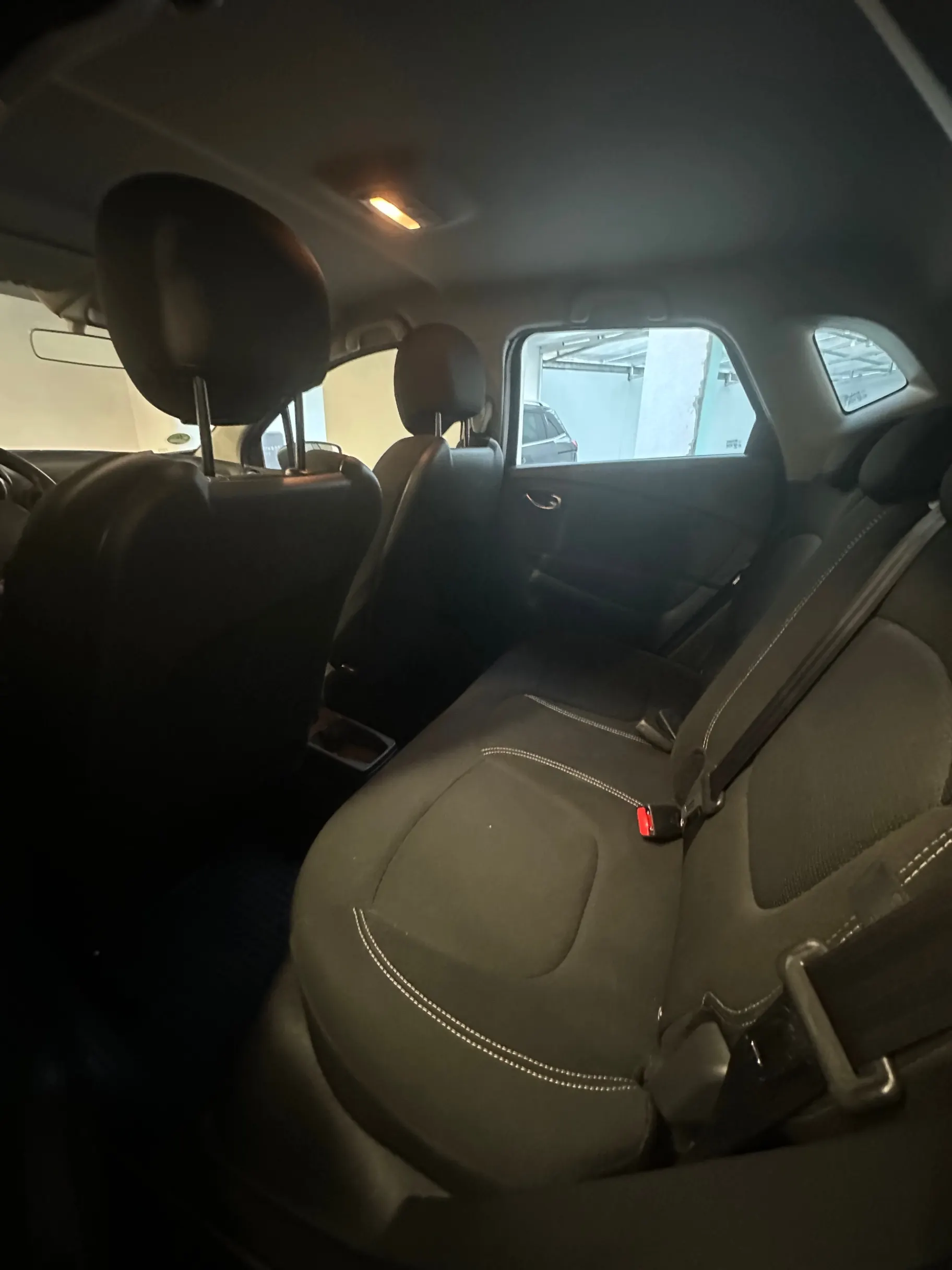 Renault Captur 1.0 TCe Zen 13