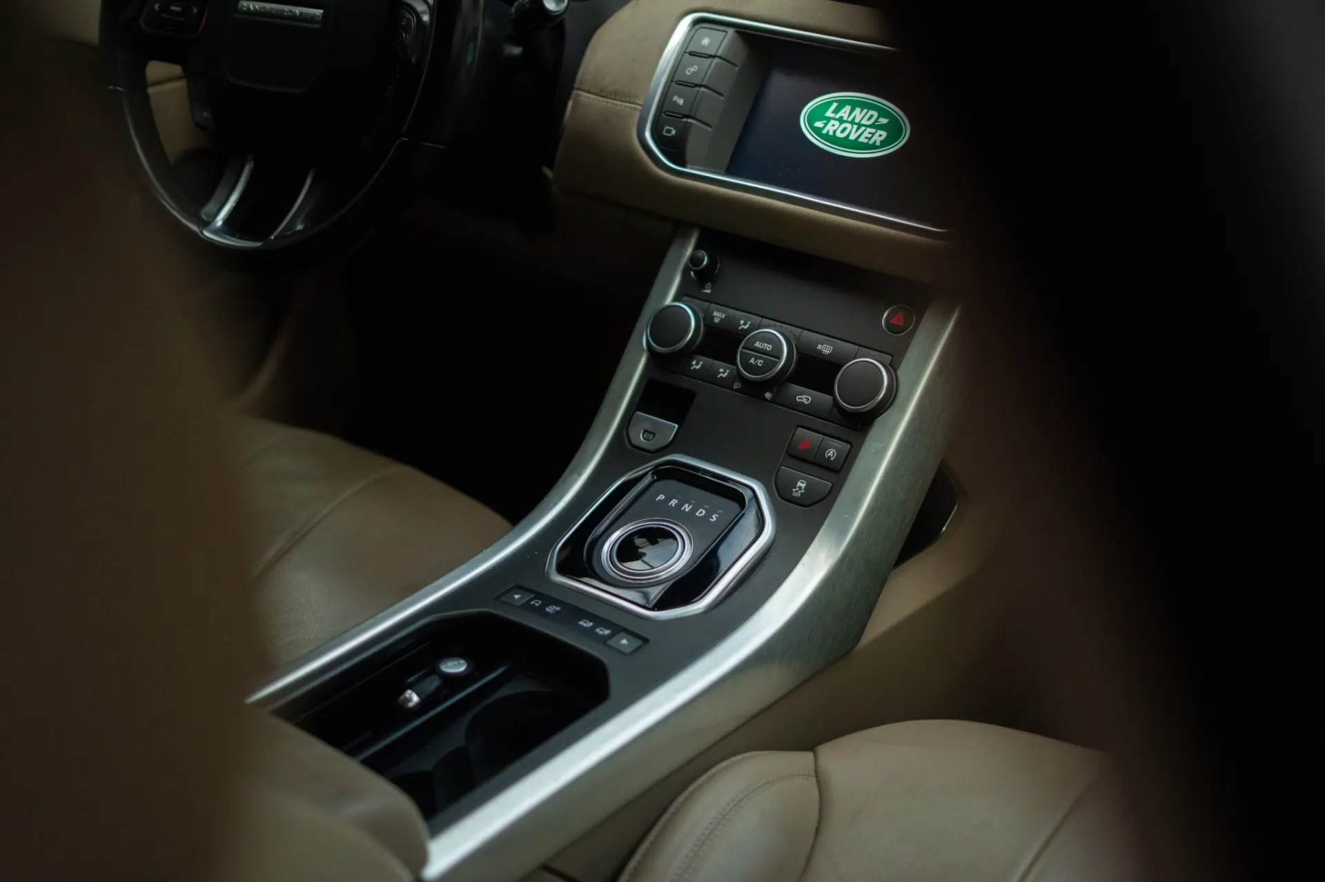 Land Rover Range Rover Evoque 2.0 D150 AWD Auto 8