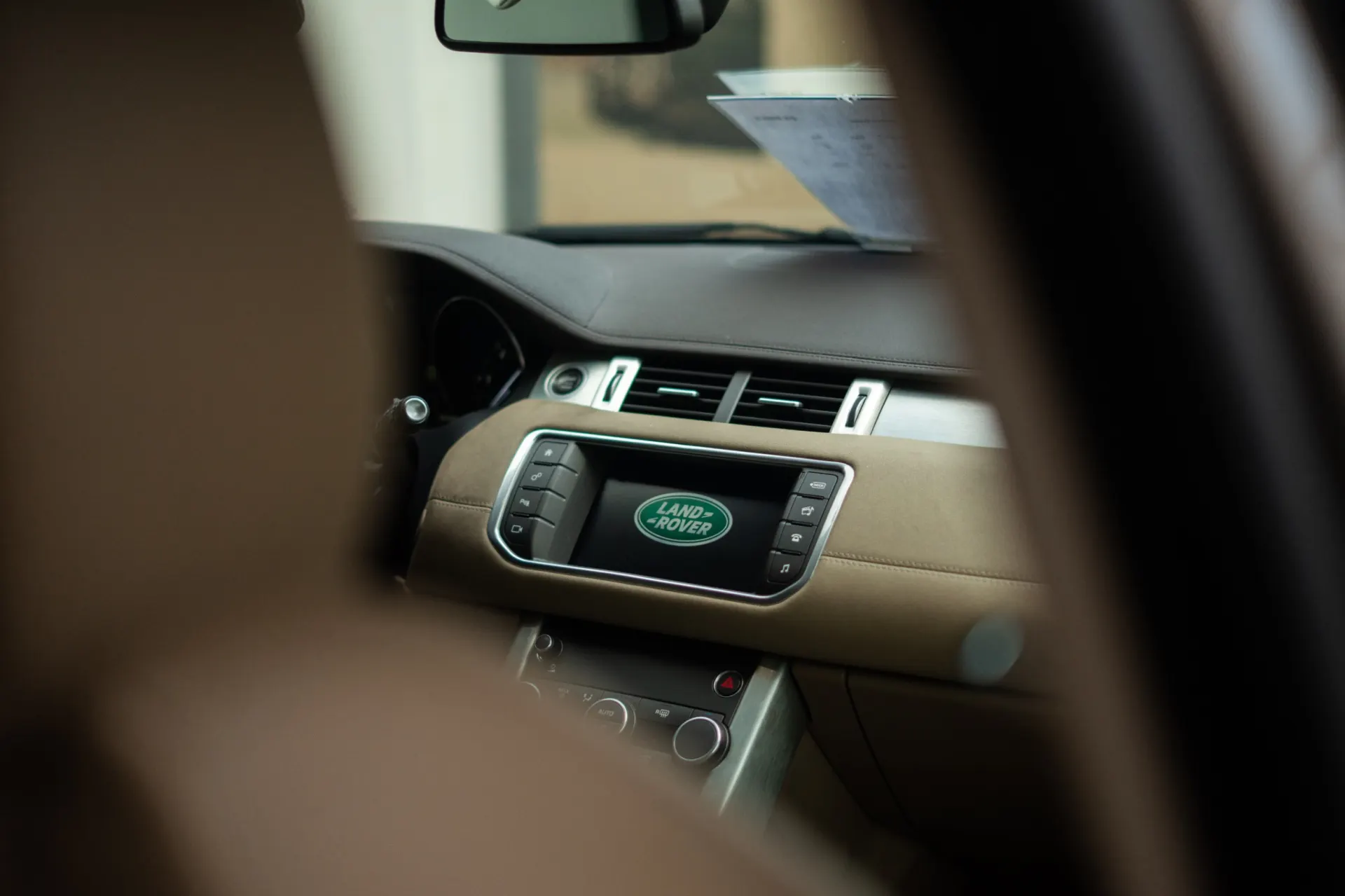 Land Rover Range Rover Evoque 2.0 D150 AWD Auto 7