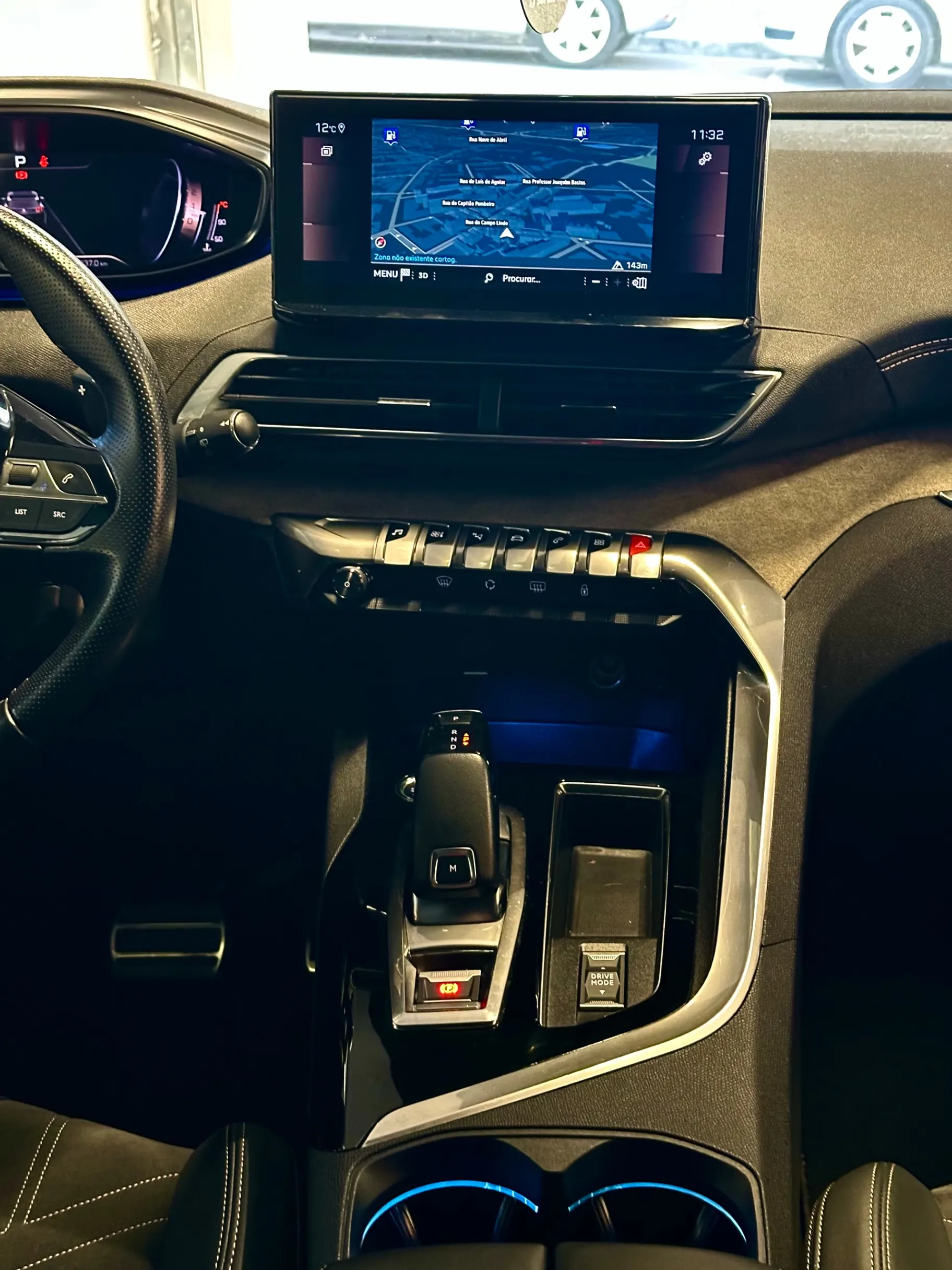 Peugeot 3008 1.5 BlueHDi GT Pack EAT8 23