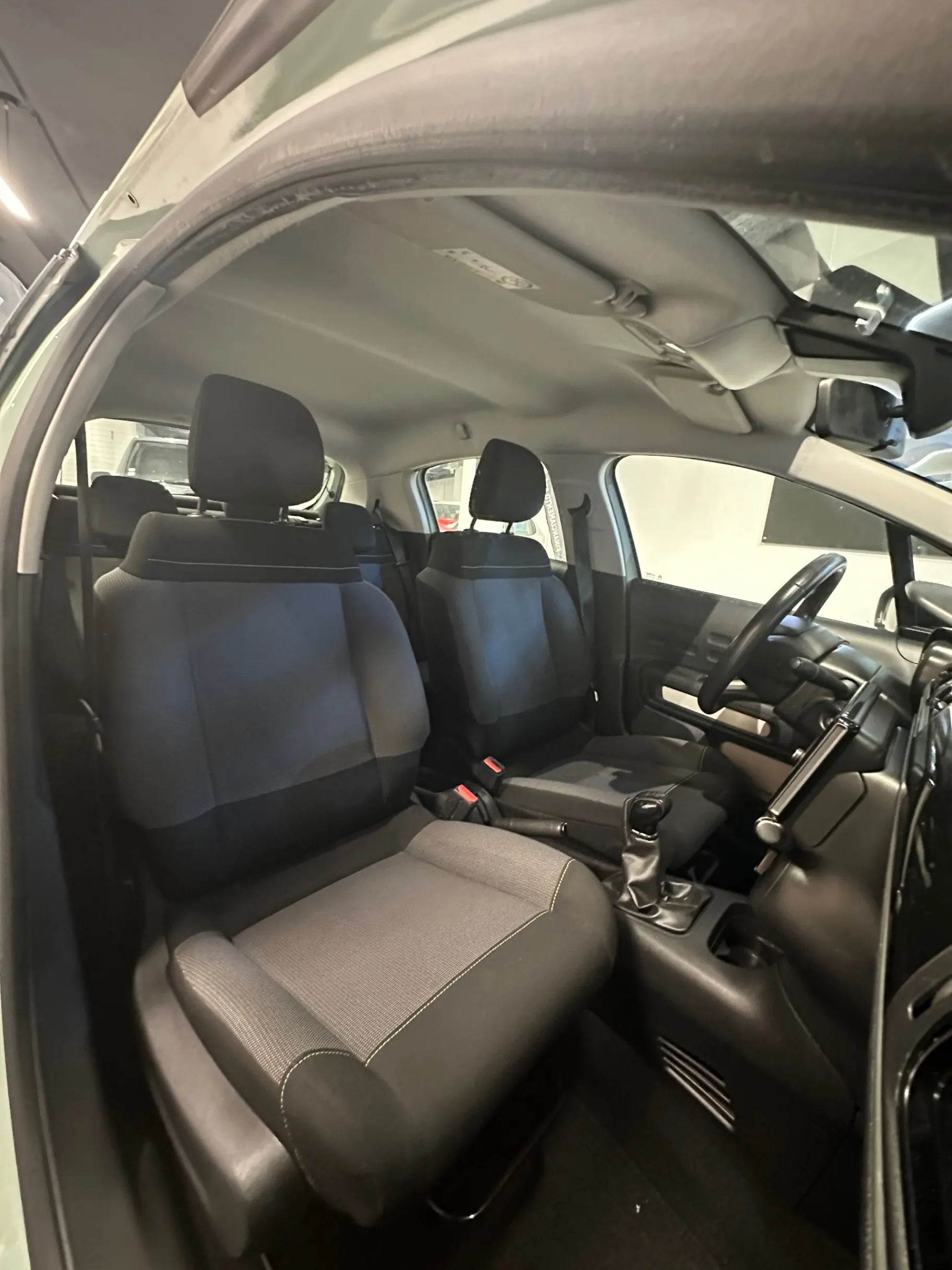 Citroën C3 1.2 PureTech Feel 23