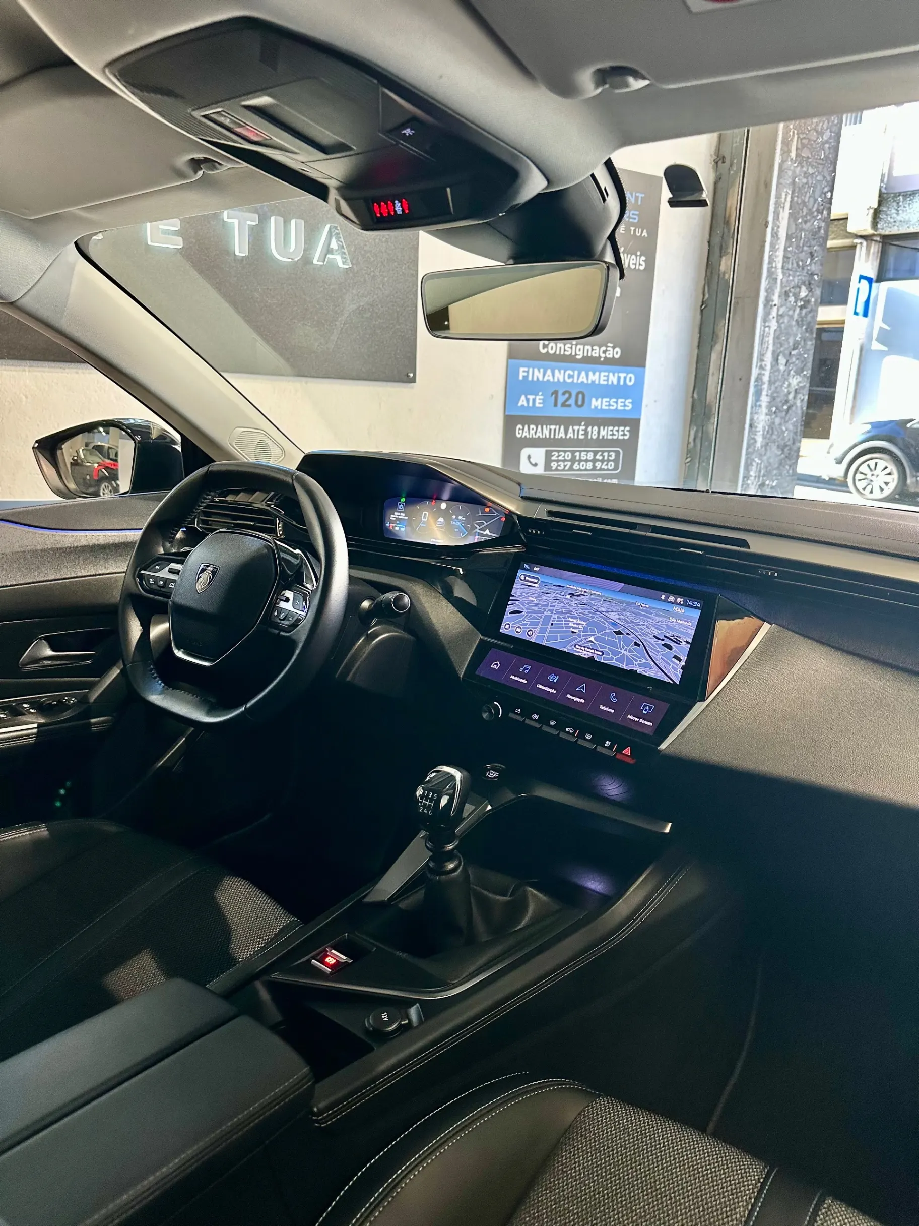 Peugeot 308 SW 1.5 BlueHDi Allure Pack 18