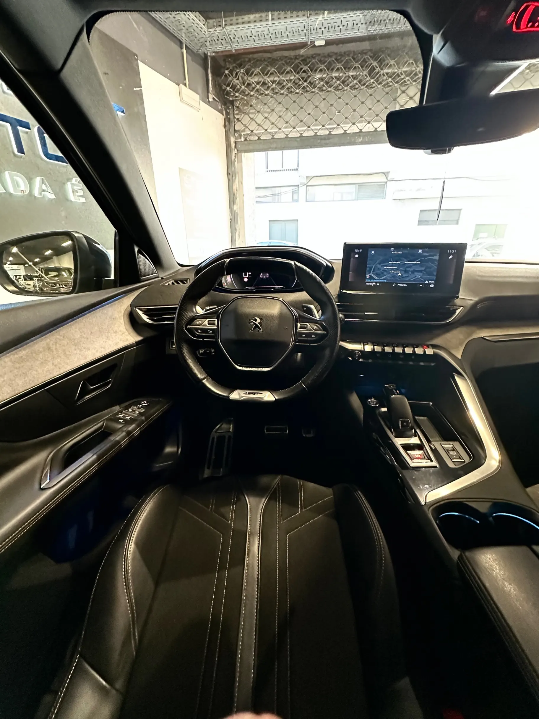 Peugeot 3008 1.5 BlueHDi GT Pack EAT8 17