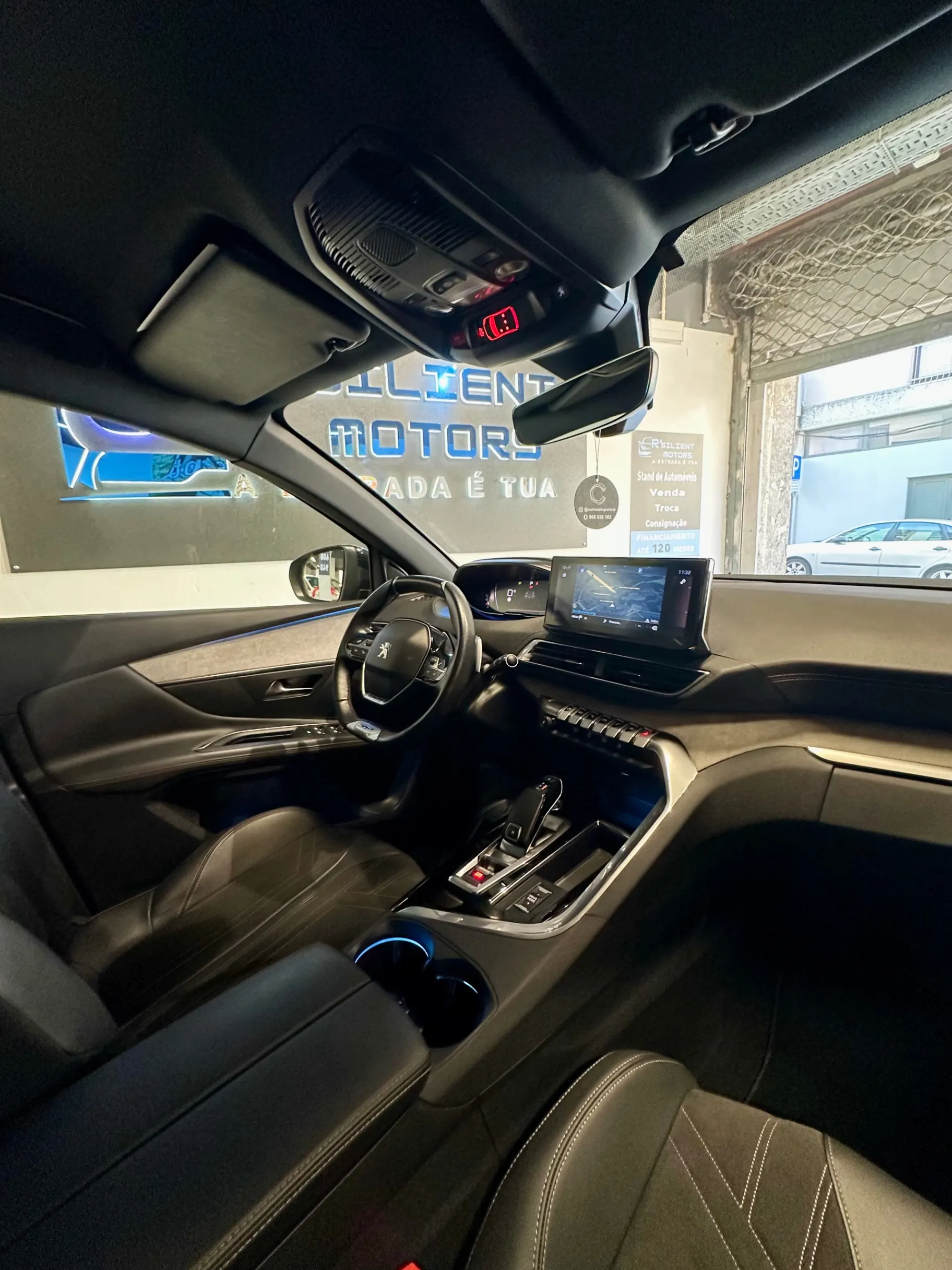 Peugeot 3008 1.5 BlueHDi GT Pack EAT8 21