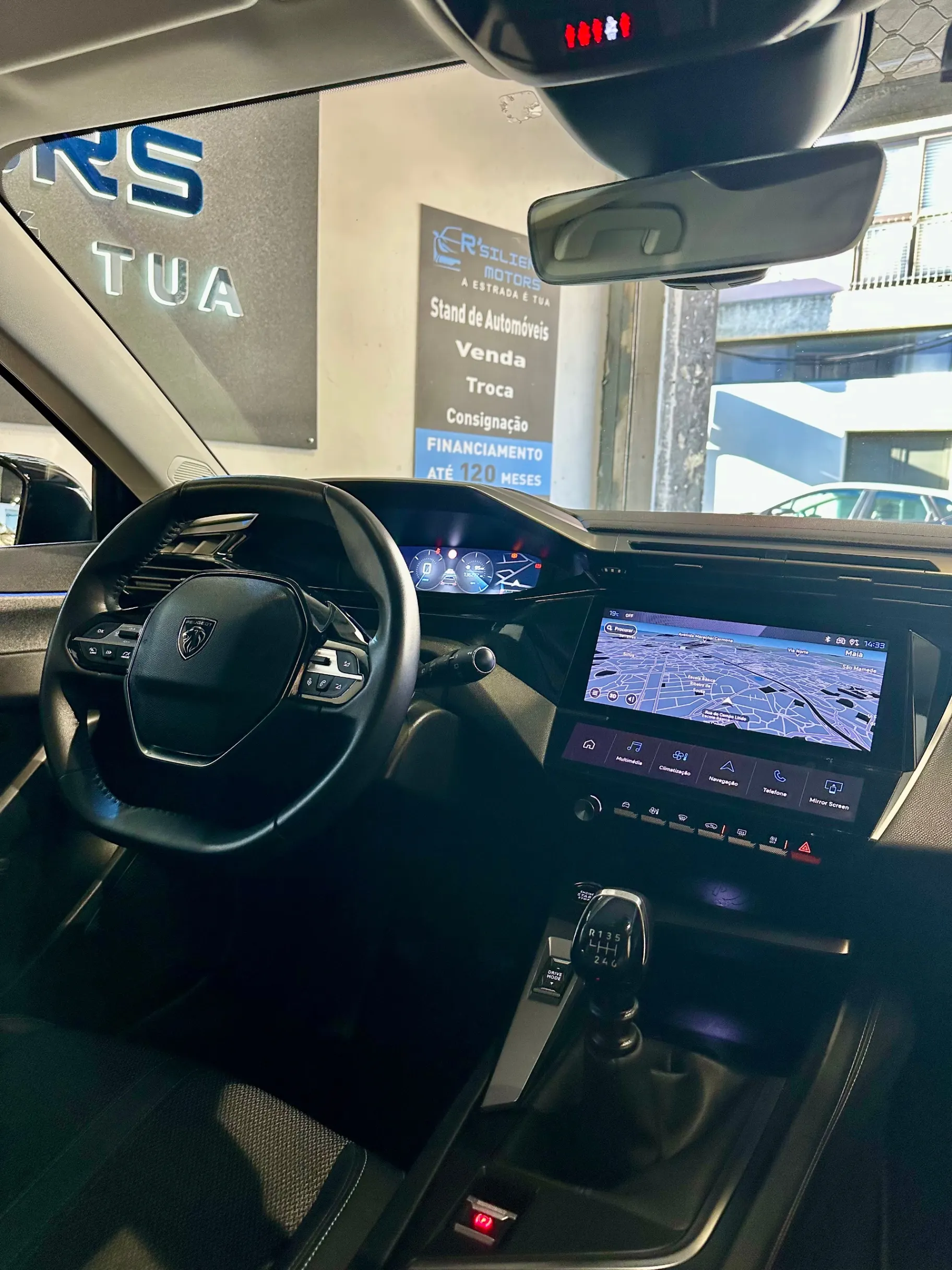 Peugeot 308 SW 1.5 BlueHDi Allure Pack 15