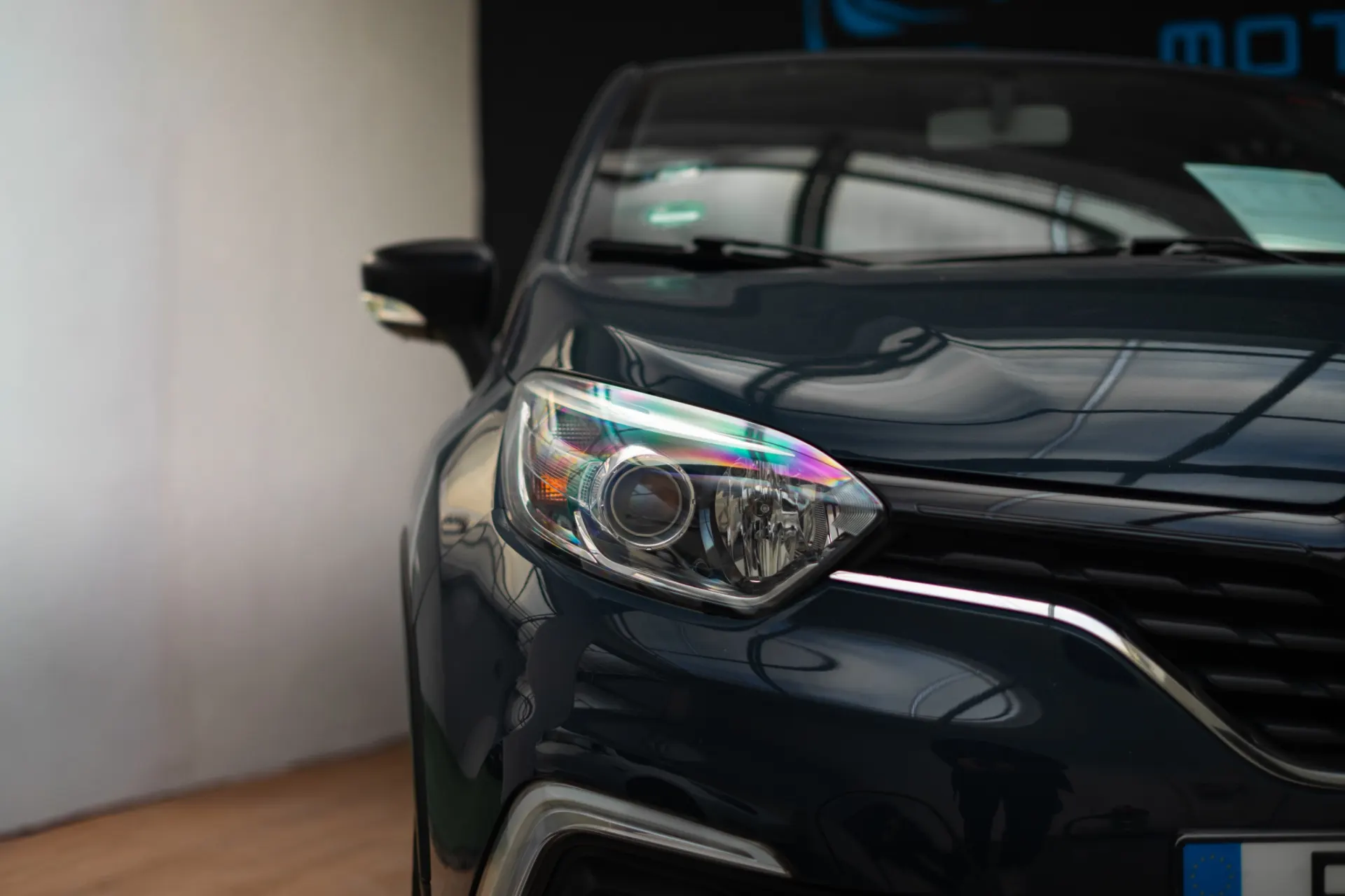 Renault Captur 1.0 TCe Zen 2