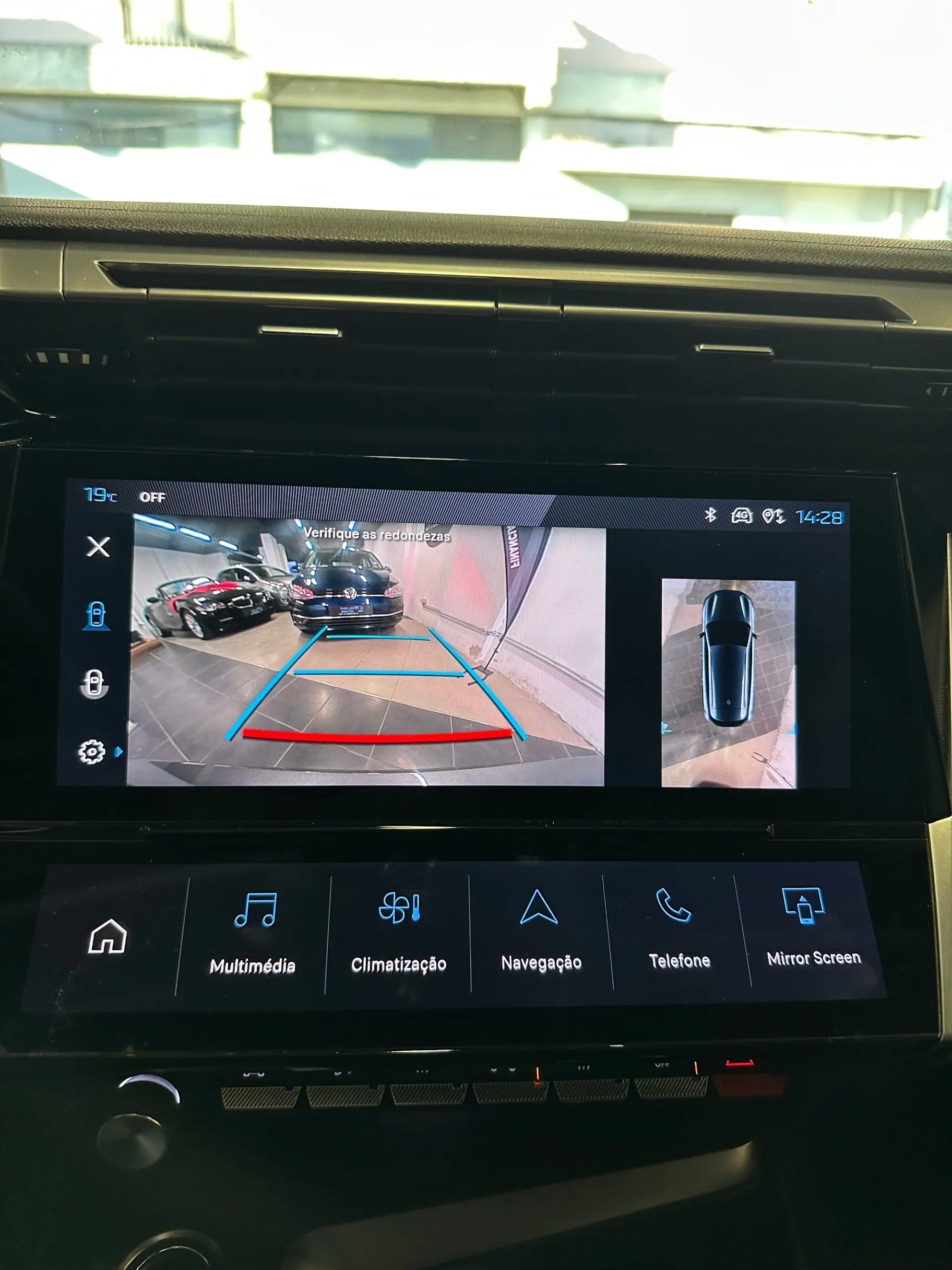 Peugeot 308 SW 1.5 BlueHDi Allure Pack 21