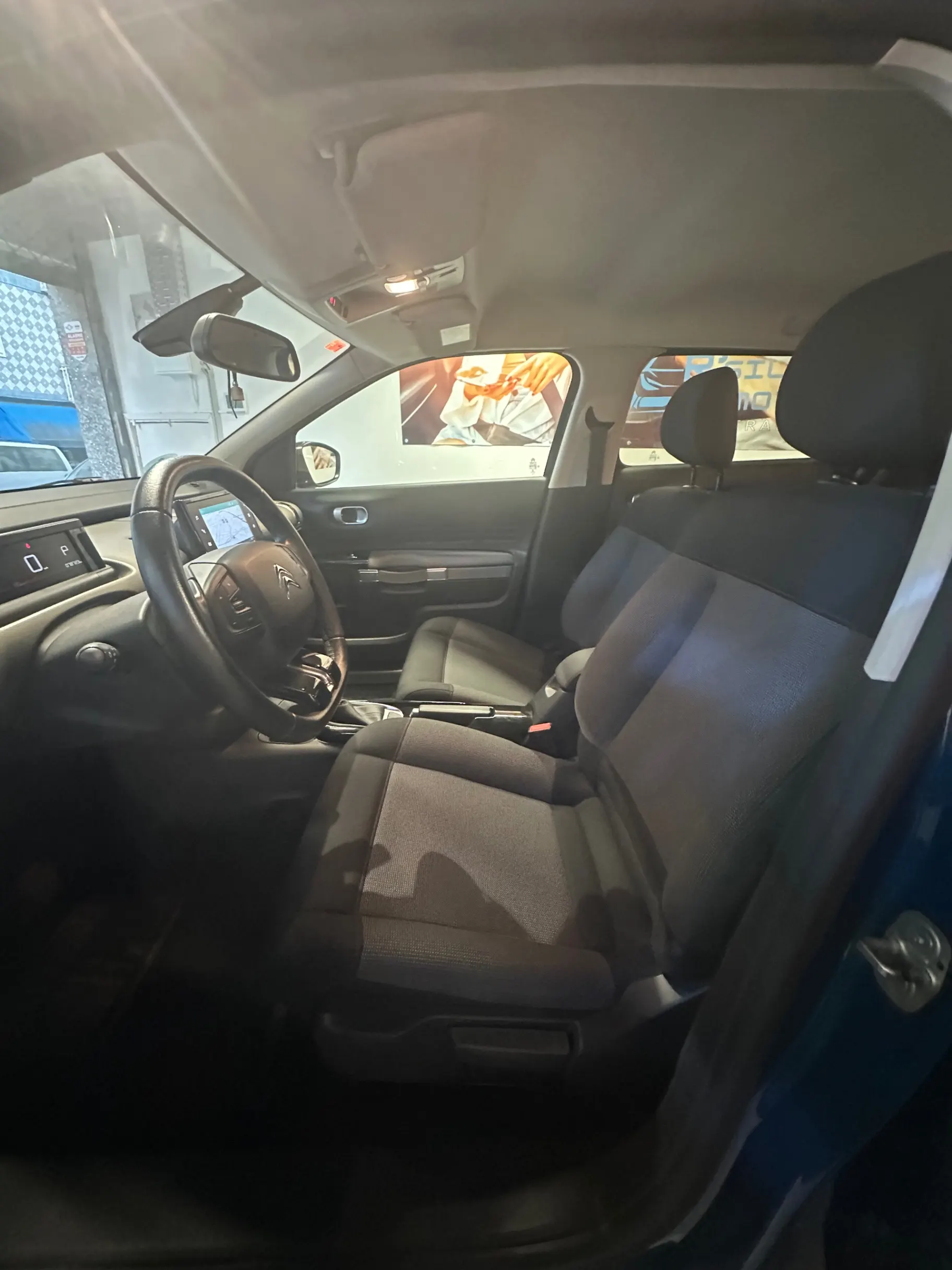 Citroën C4 Cactus 17