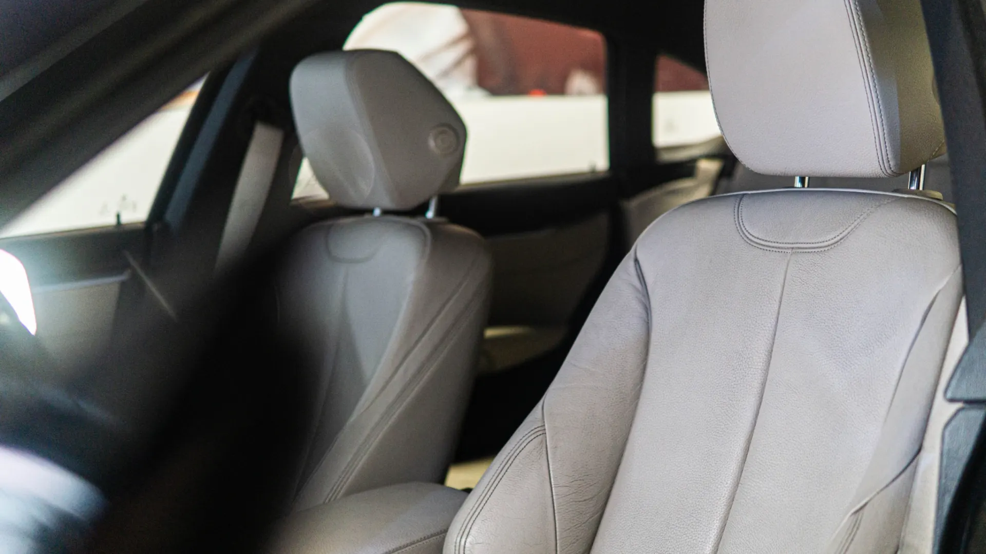 BMW 418 Gran Coupé d Pack M Auto 19