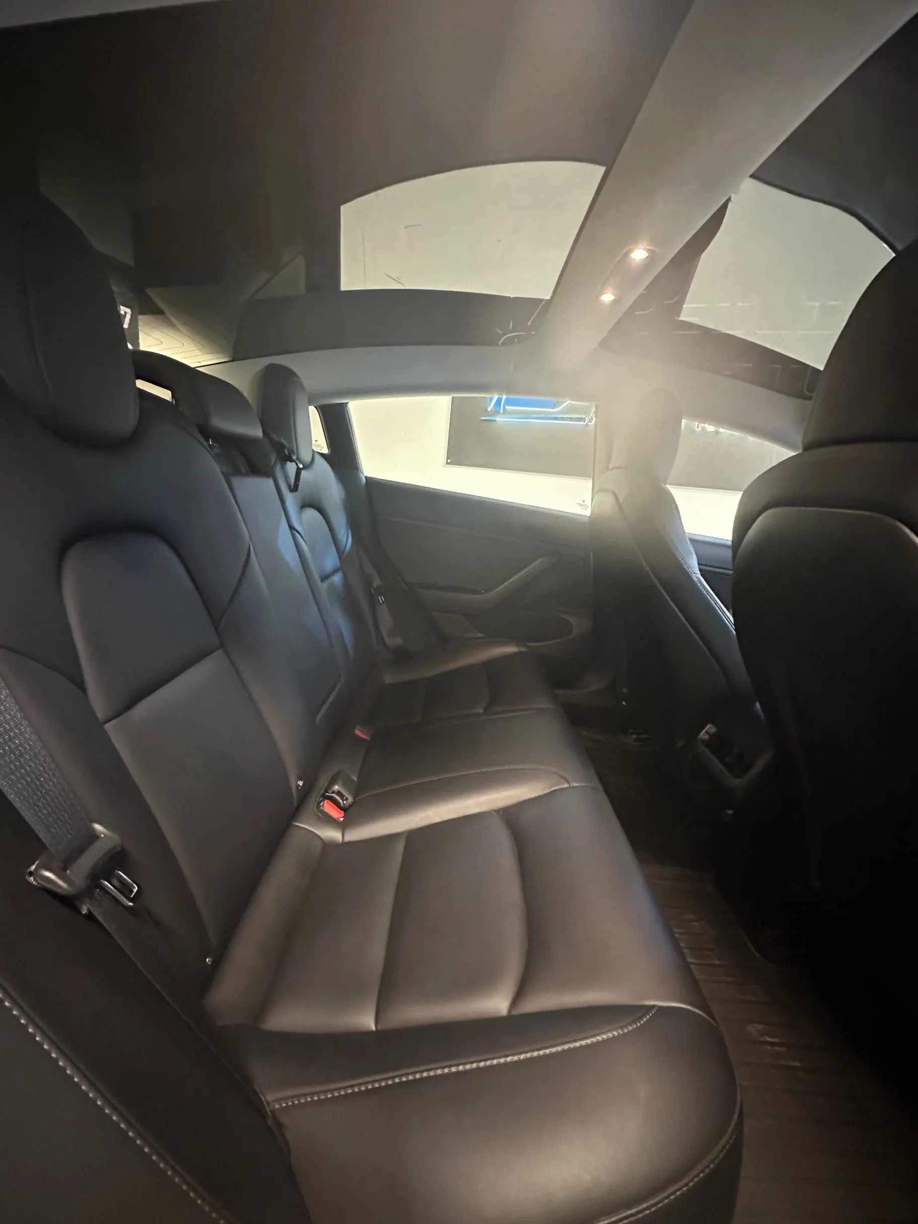 Tesla Model 3 Long Range Tração Traseira 25