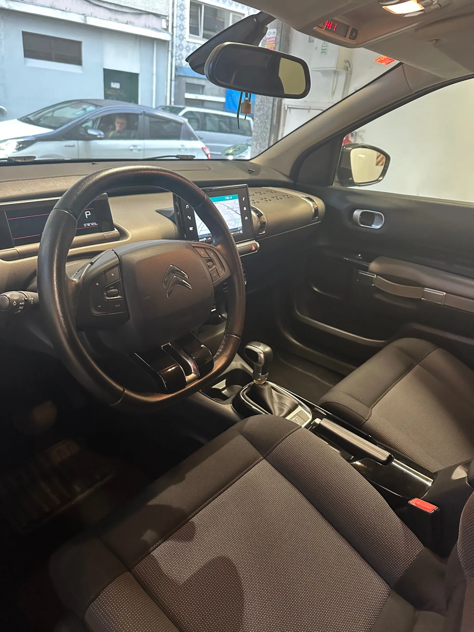 Citroën C4 Cactus 14