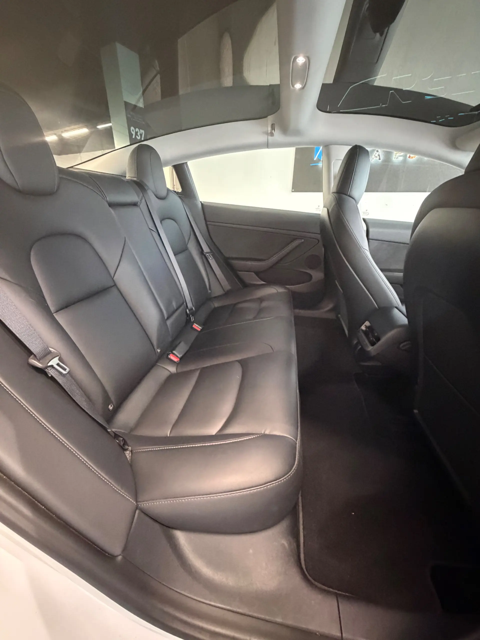 Tesla Model 3 Standard Range Plus RWD 14
