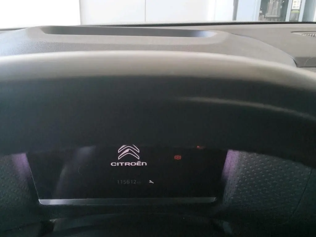 Citroen C4 PureTech 130 Stop&Start EAT8 SHINE 7