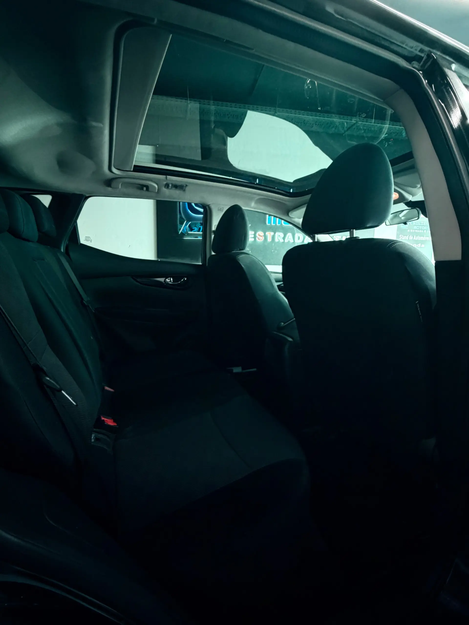 Nissan Qashqai 1.5 dCi N-Connecta Business 20