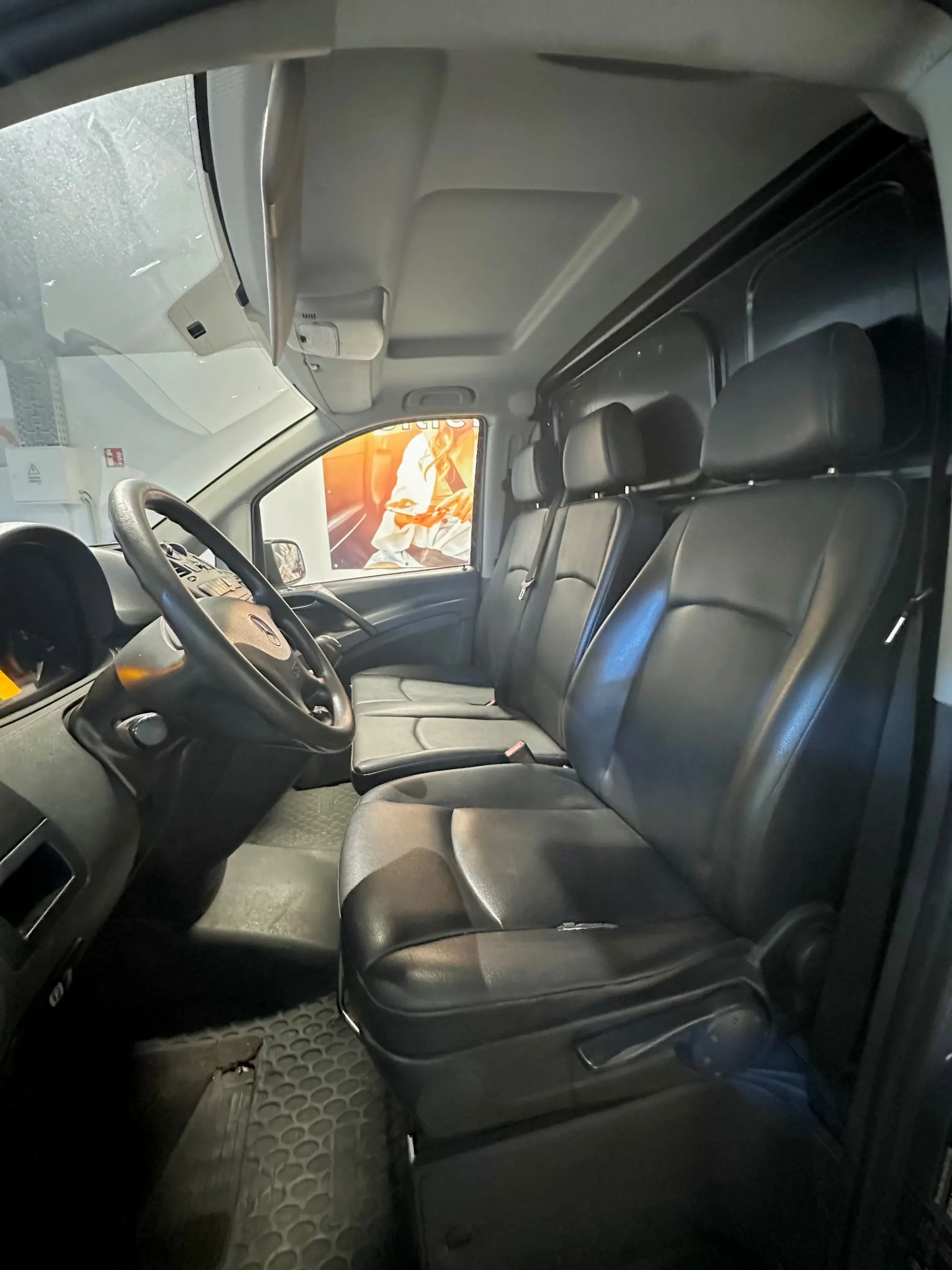 Mercedes-Benz Vito Outro 14