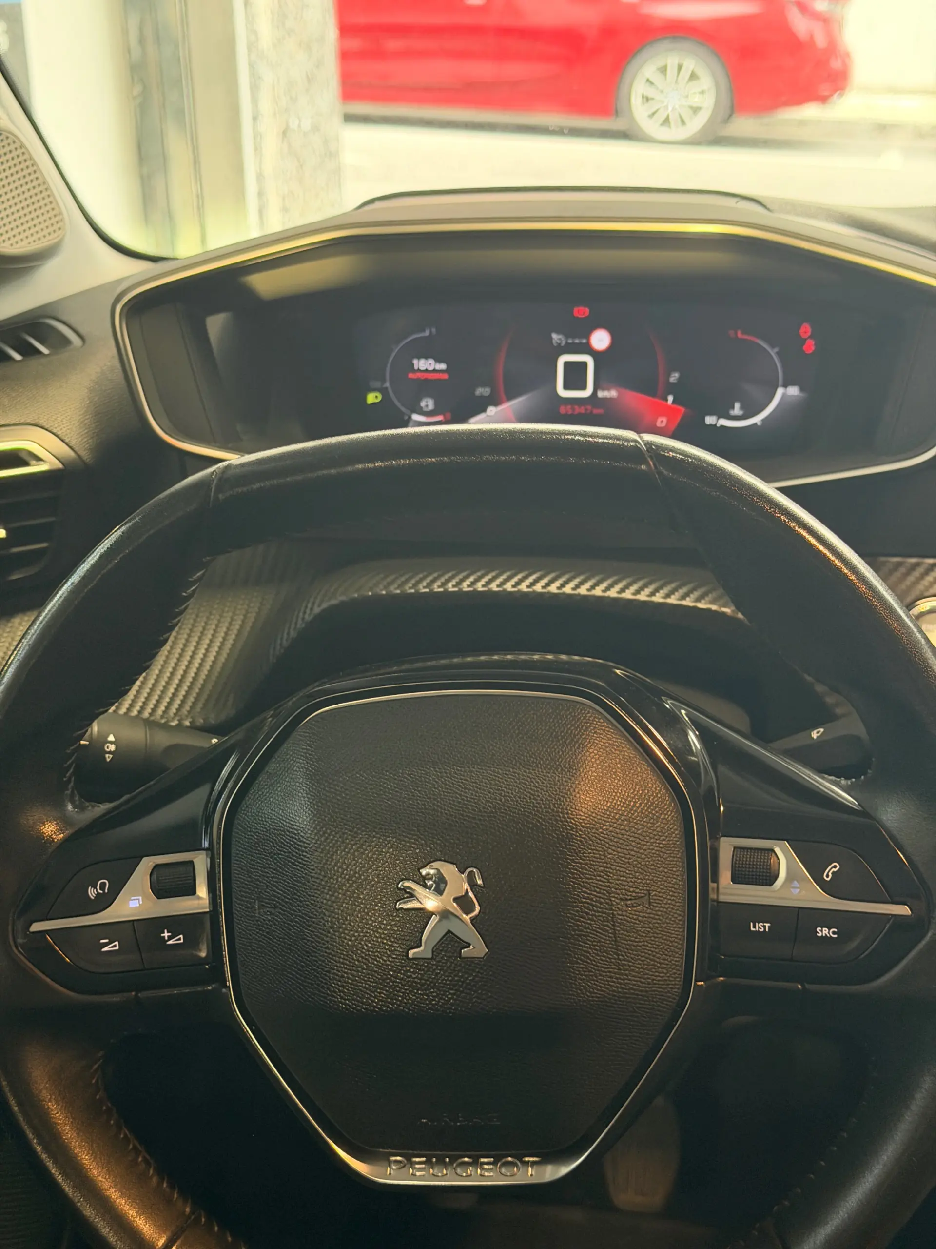 Peugeot 208 1.2 PureTech Allure Pack 15