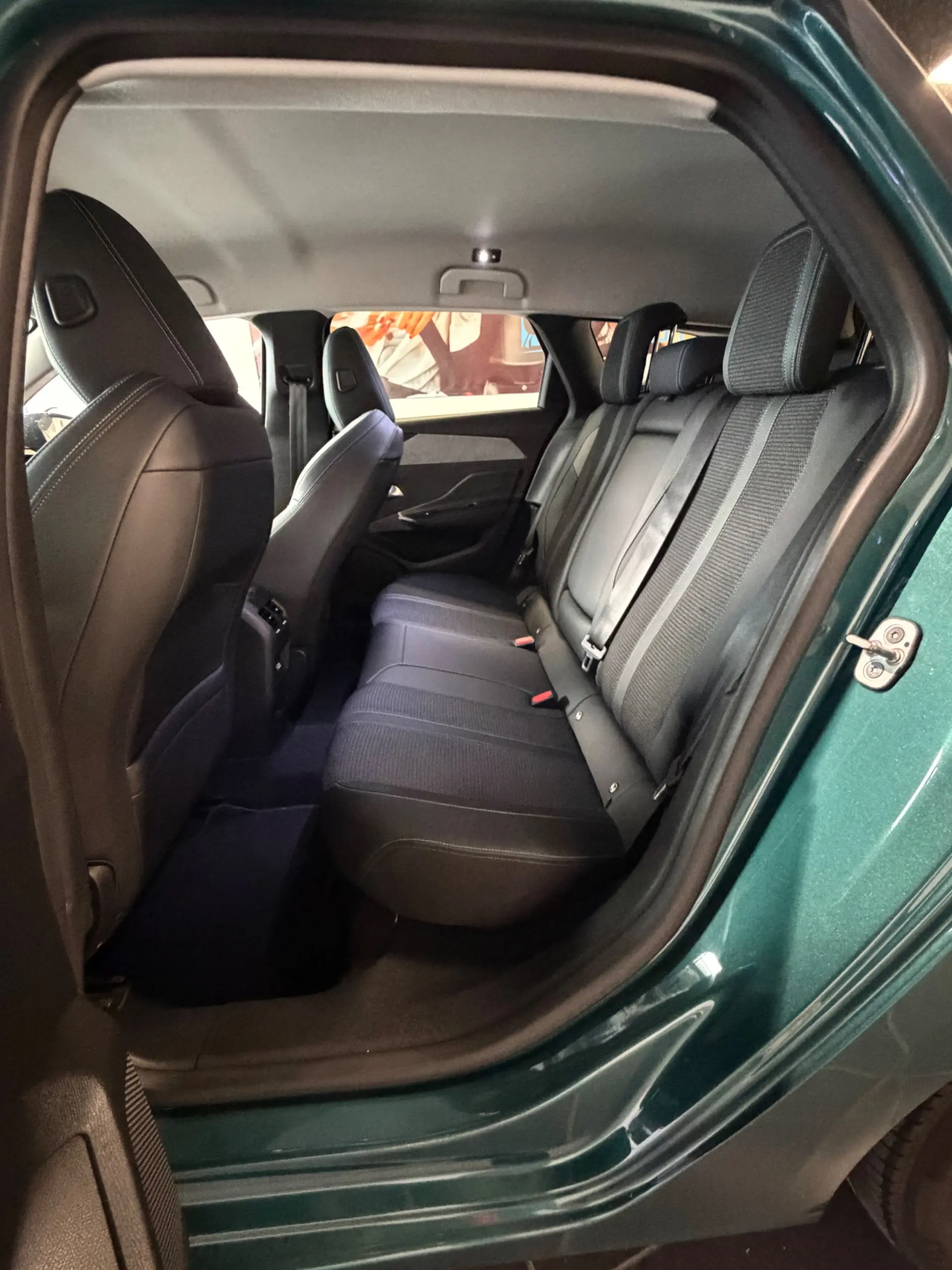 Peugeot 308 SW 1.5 BlueHDi Allure Pack 13