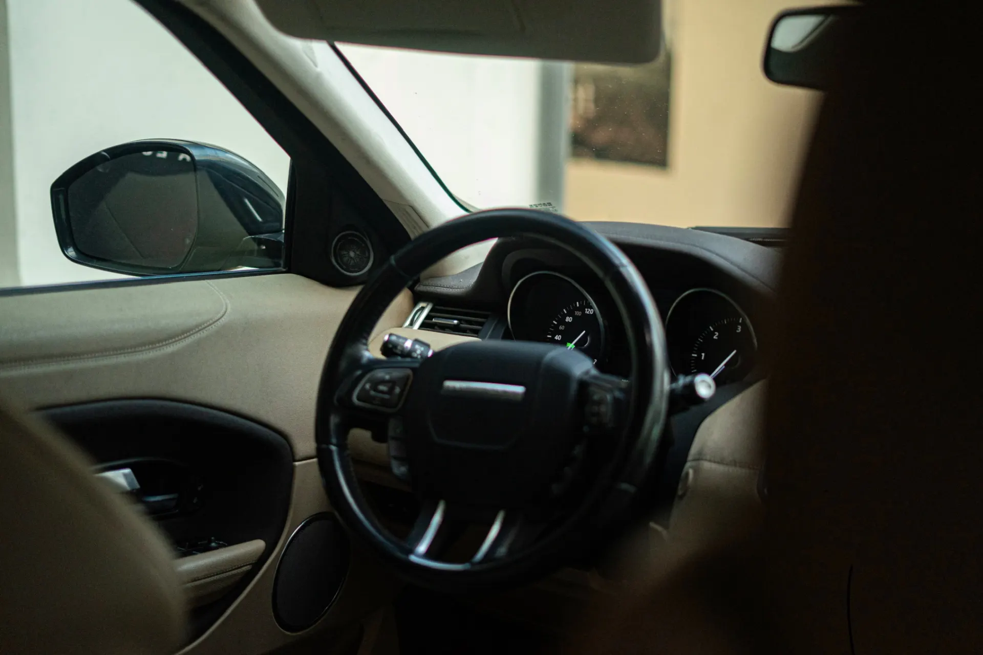 Land Rover Range Rover Evoque 2.0 D150 AWD Auto 4