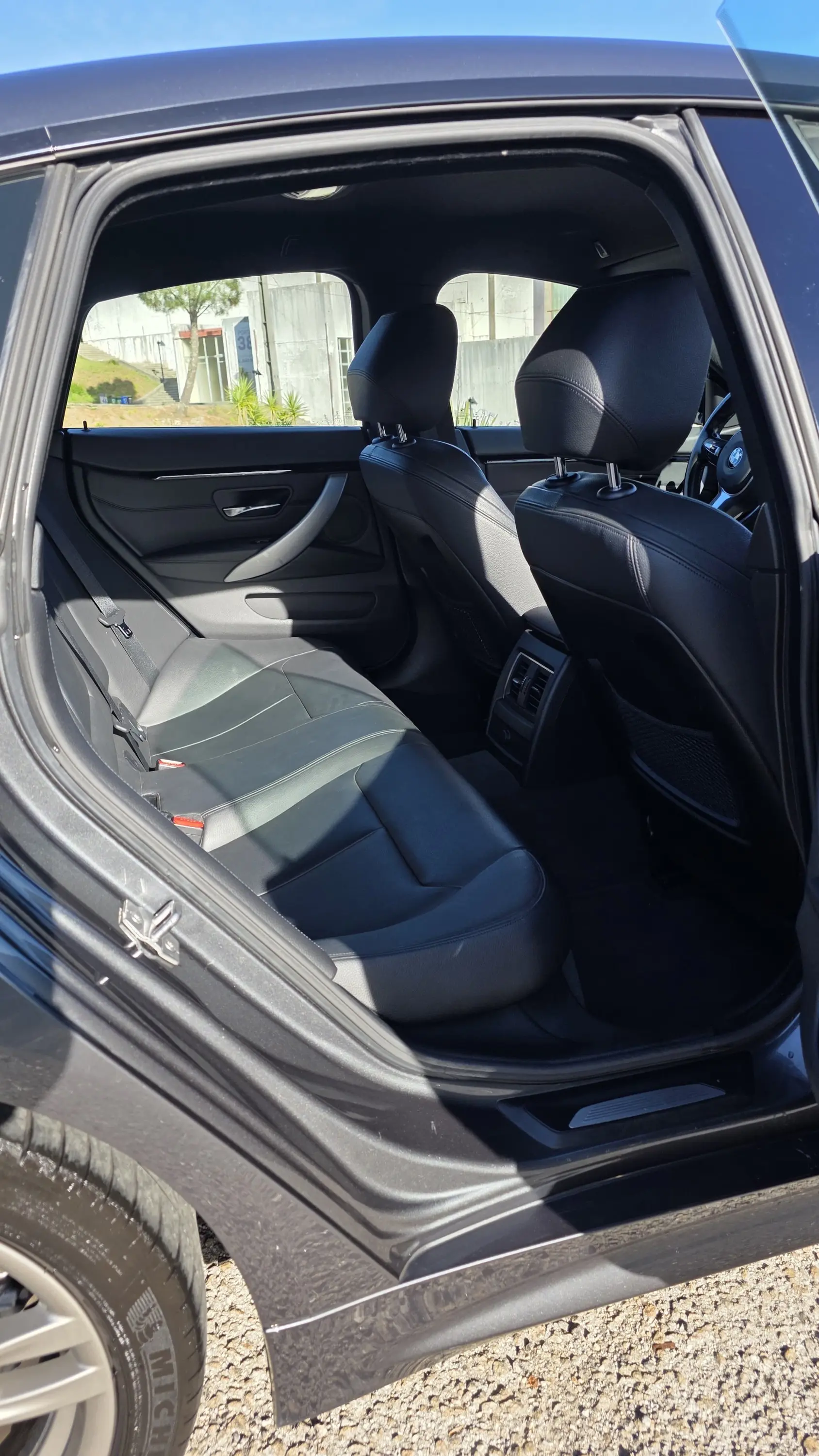 BMW 420 Gran Coupé d Pack M Auto 14