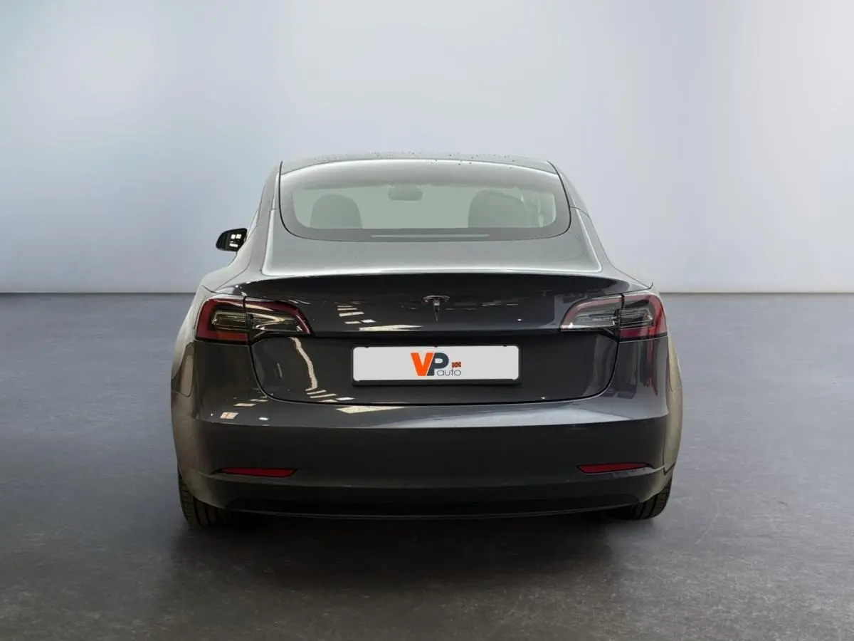 Tesla Model 3 Standard Range Plus RWD 8