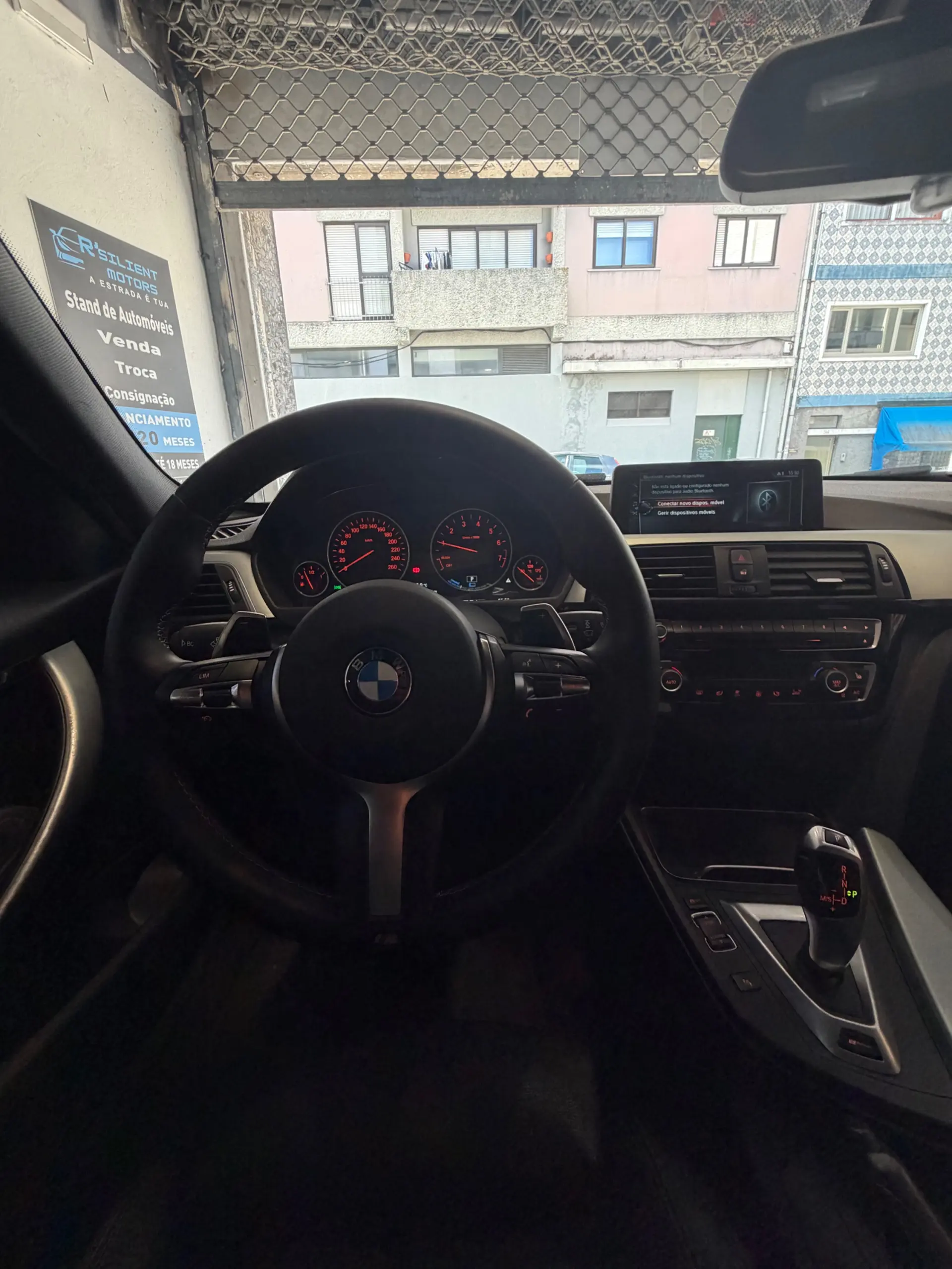 BMW 330 e iPerformance M Sport 17