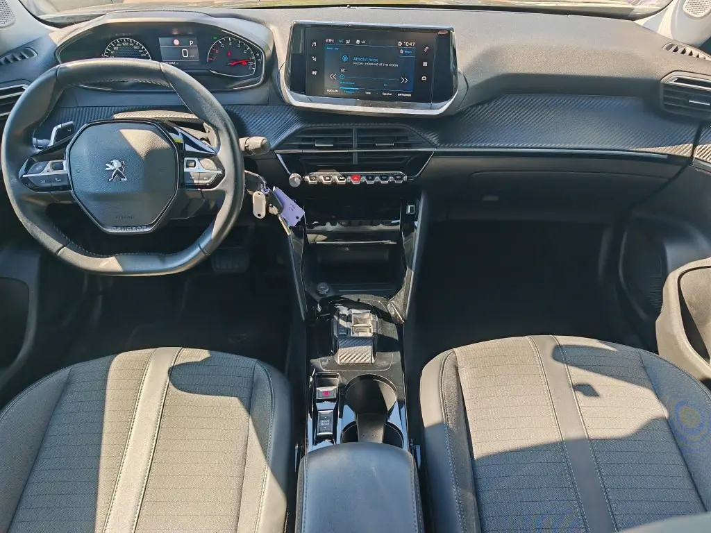 Peugeot 2008 PureTech 130 Allure Pack 5