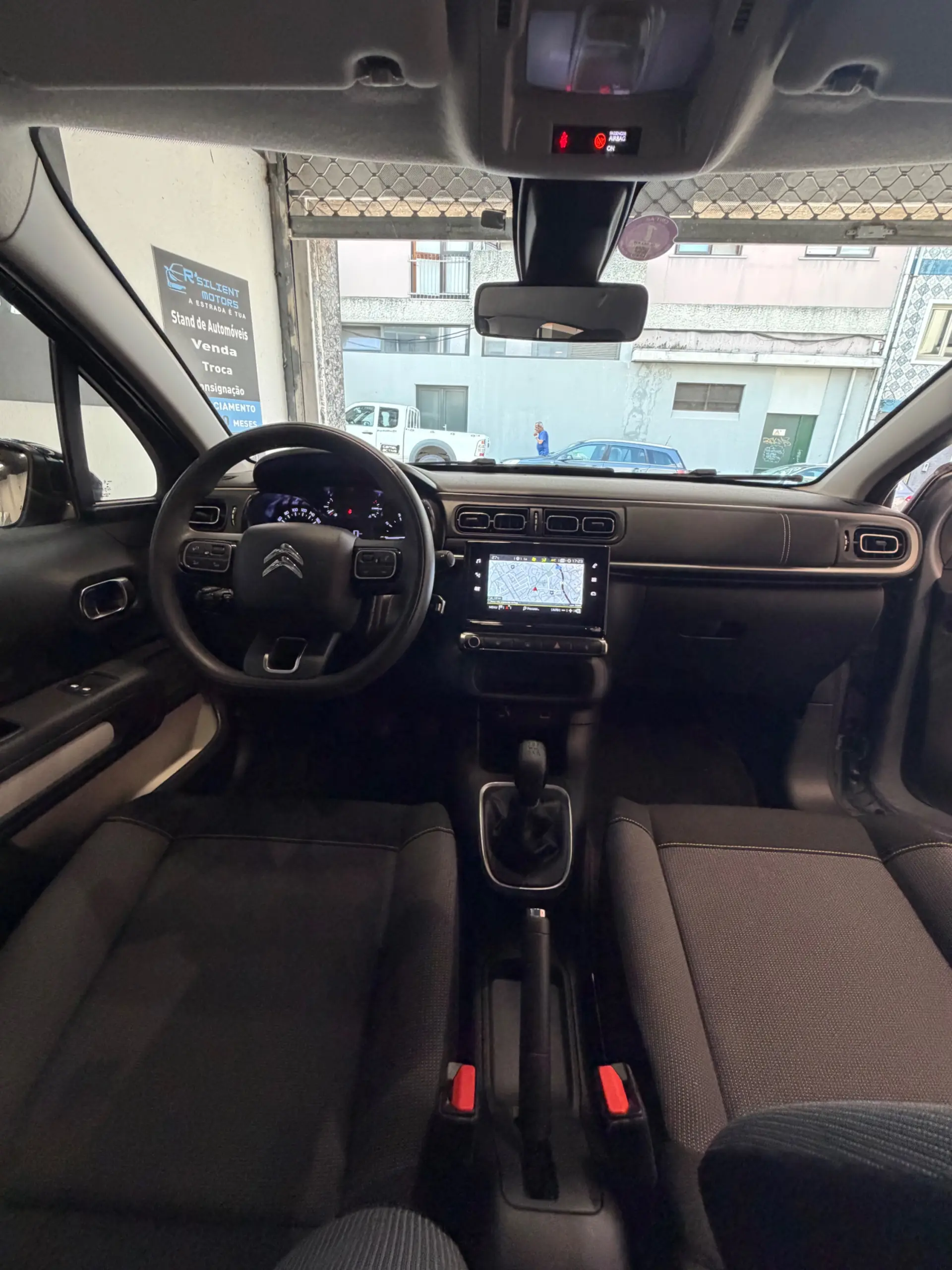Citroen C3 16
