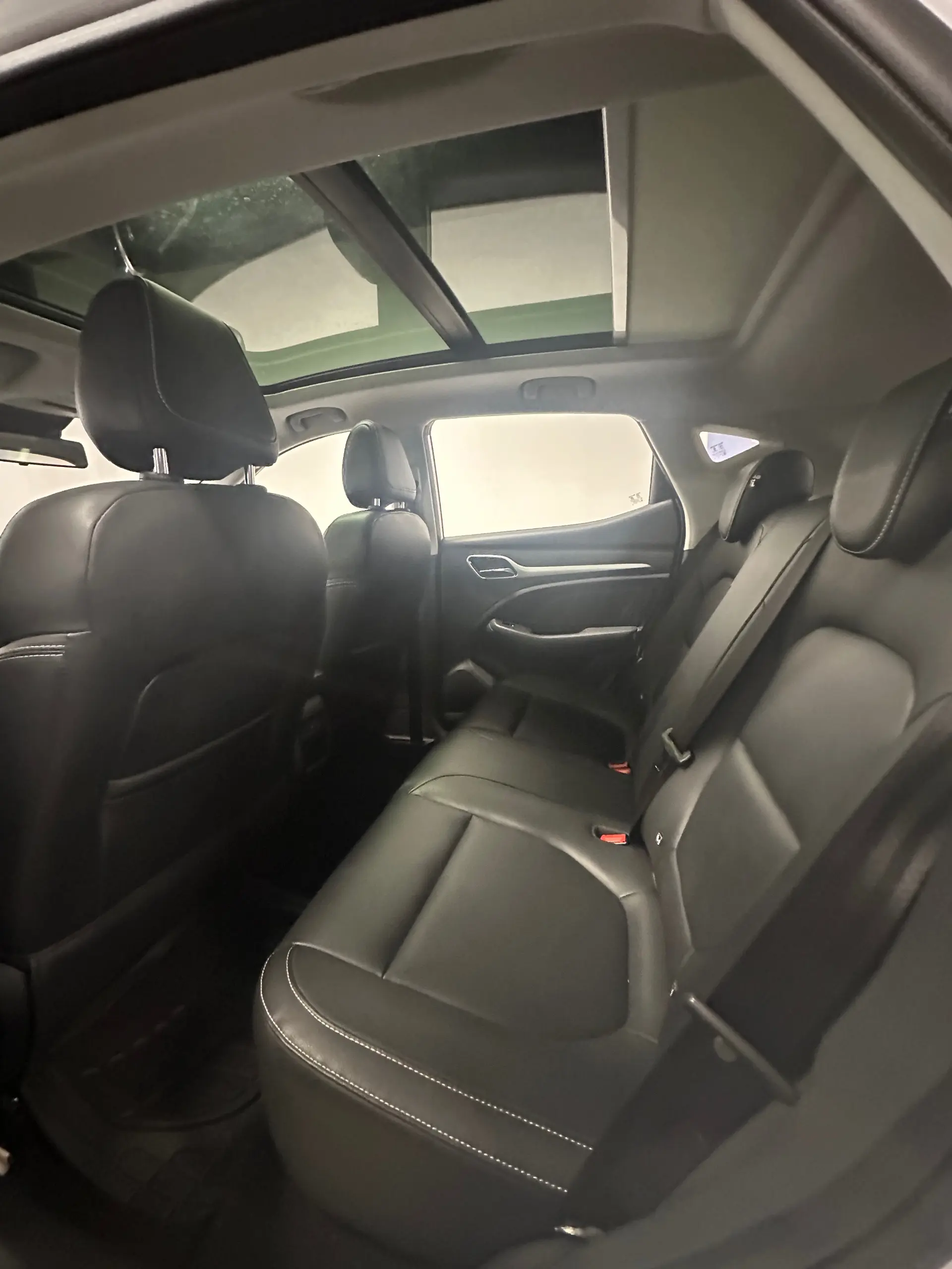 MG ZS EV 44.5 kWh Comfort 14