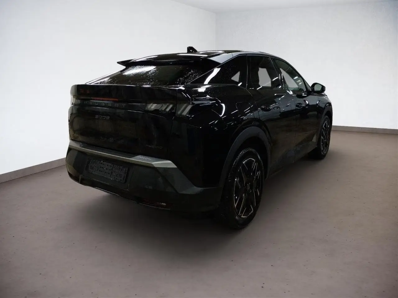 Peugeot 3008 1.6 Plug-in Hybrid Allure e-DCS7 4