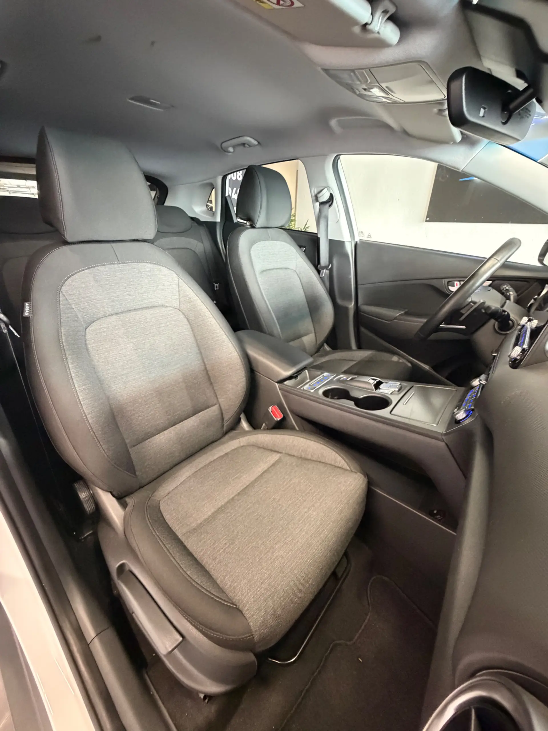 Hyundai Kauai 39 kWh Premium 14