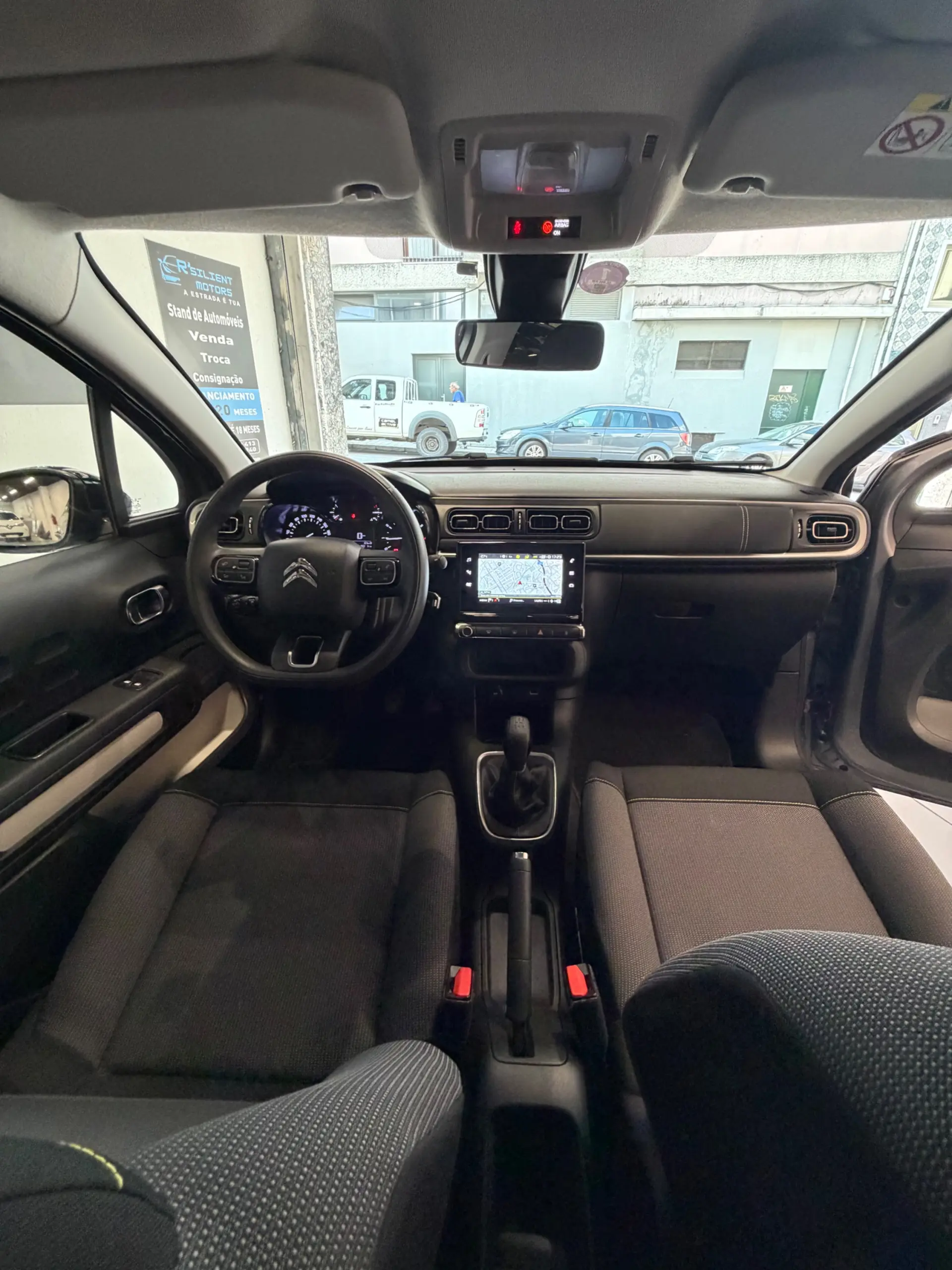 Citroen C3 18