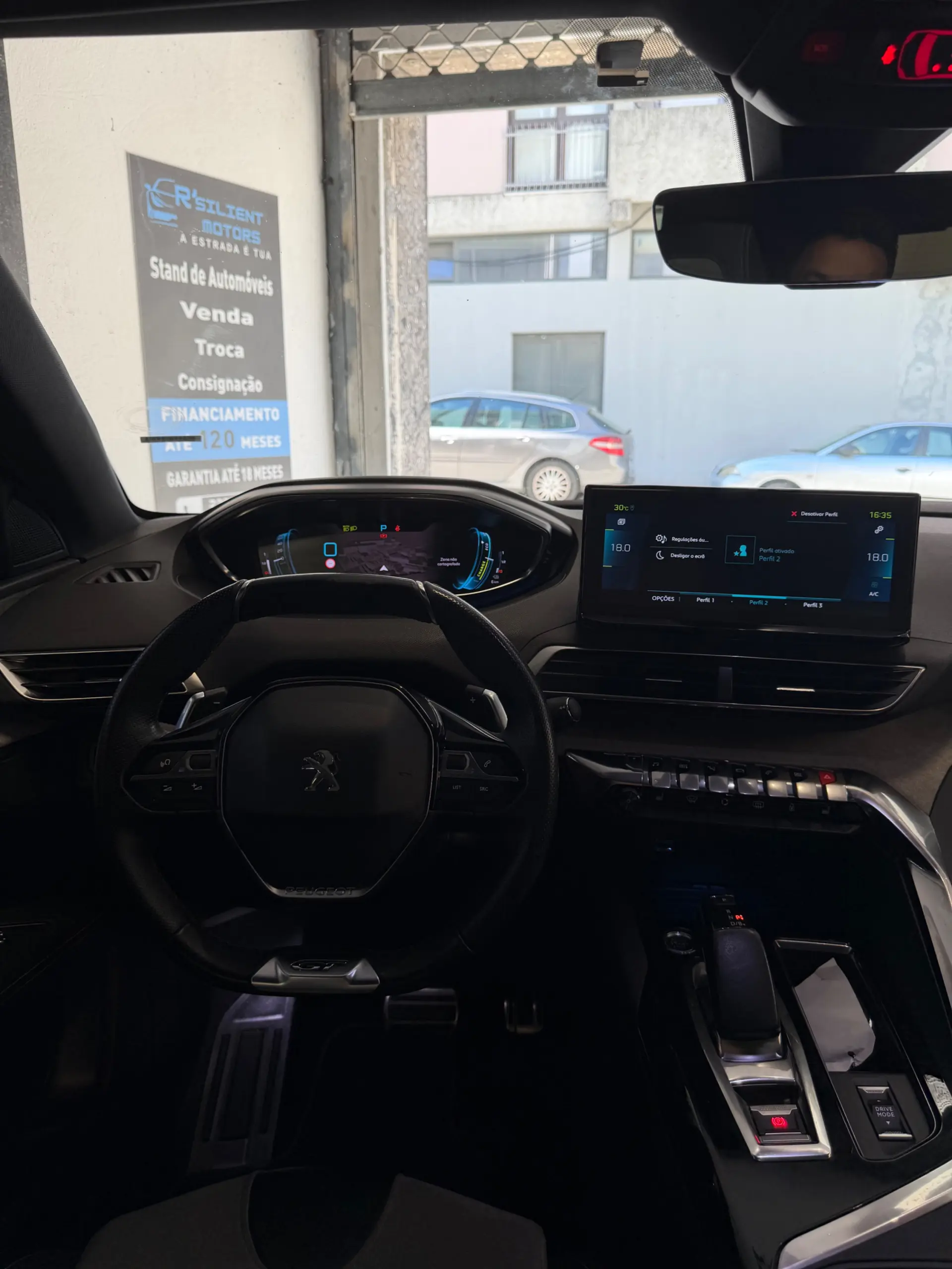 Peugeot 3008 225 e-EAT8 GT Pack 24