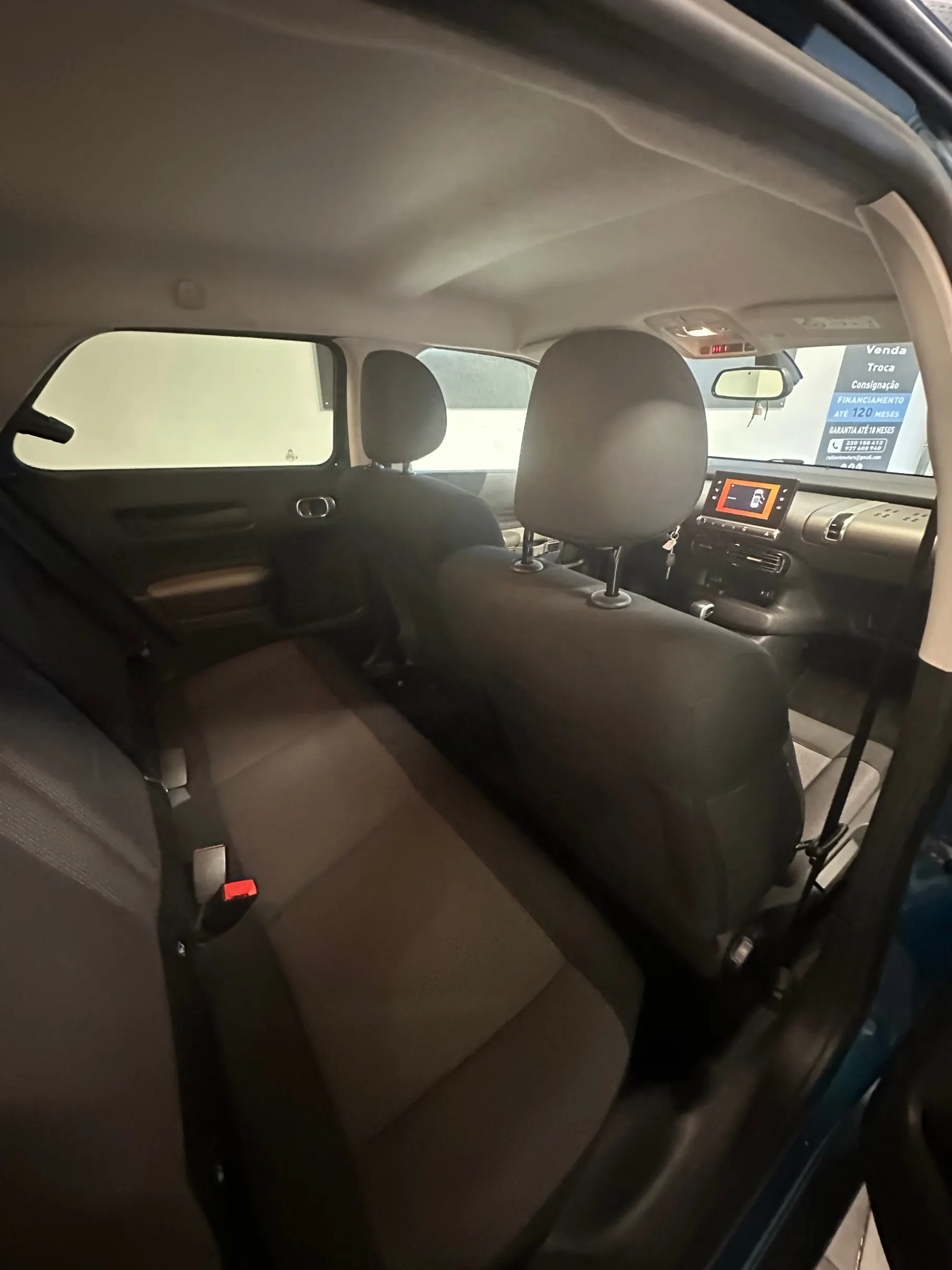 Citroën C4 Cactus 16