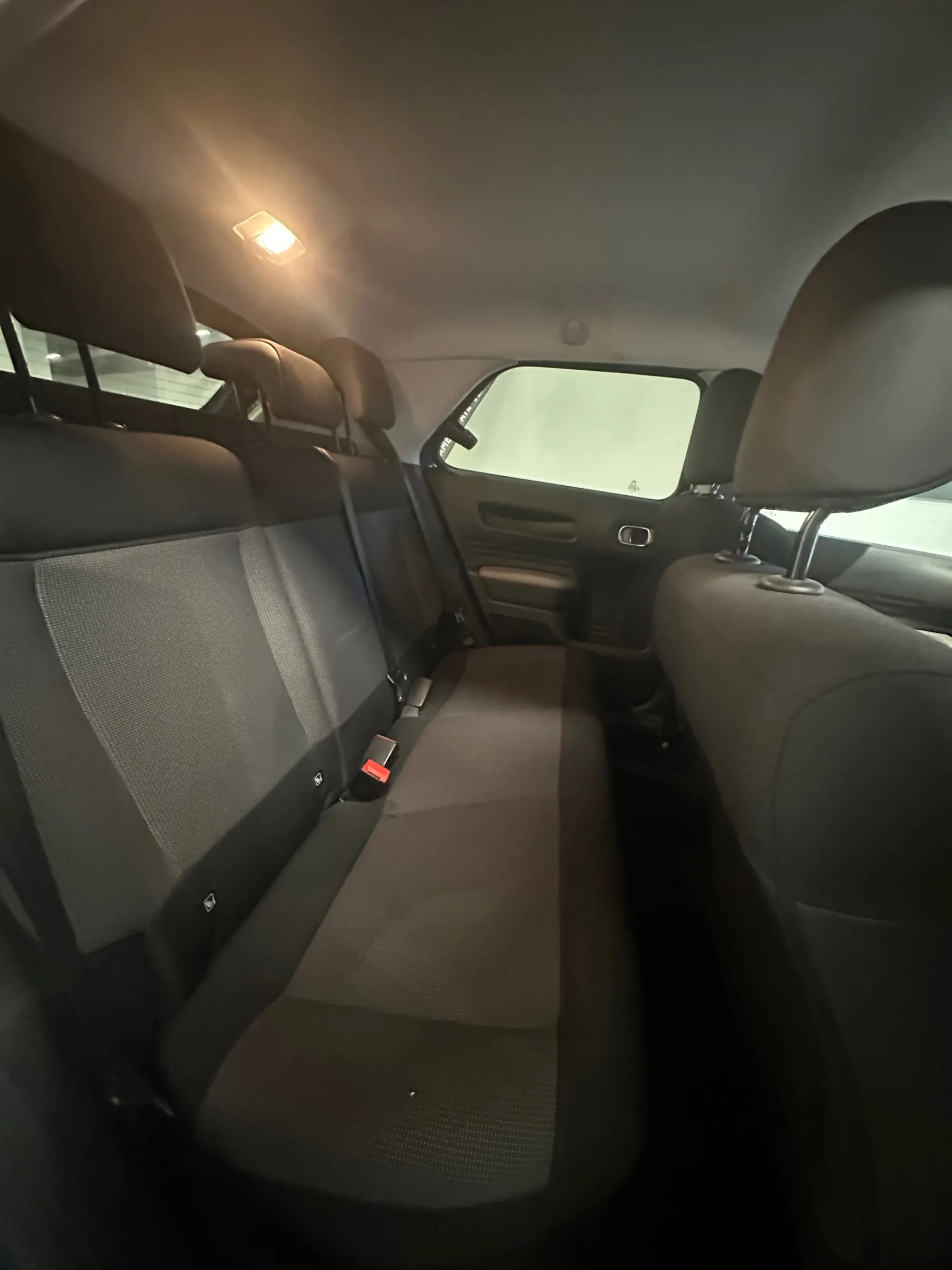 Citroën C4 Cactus 18