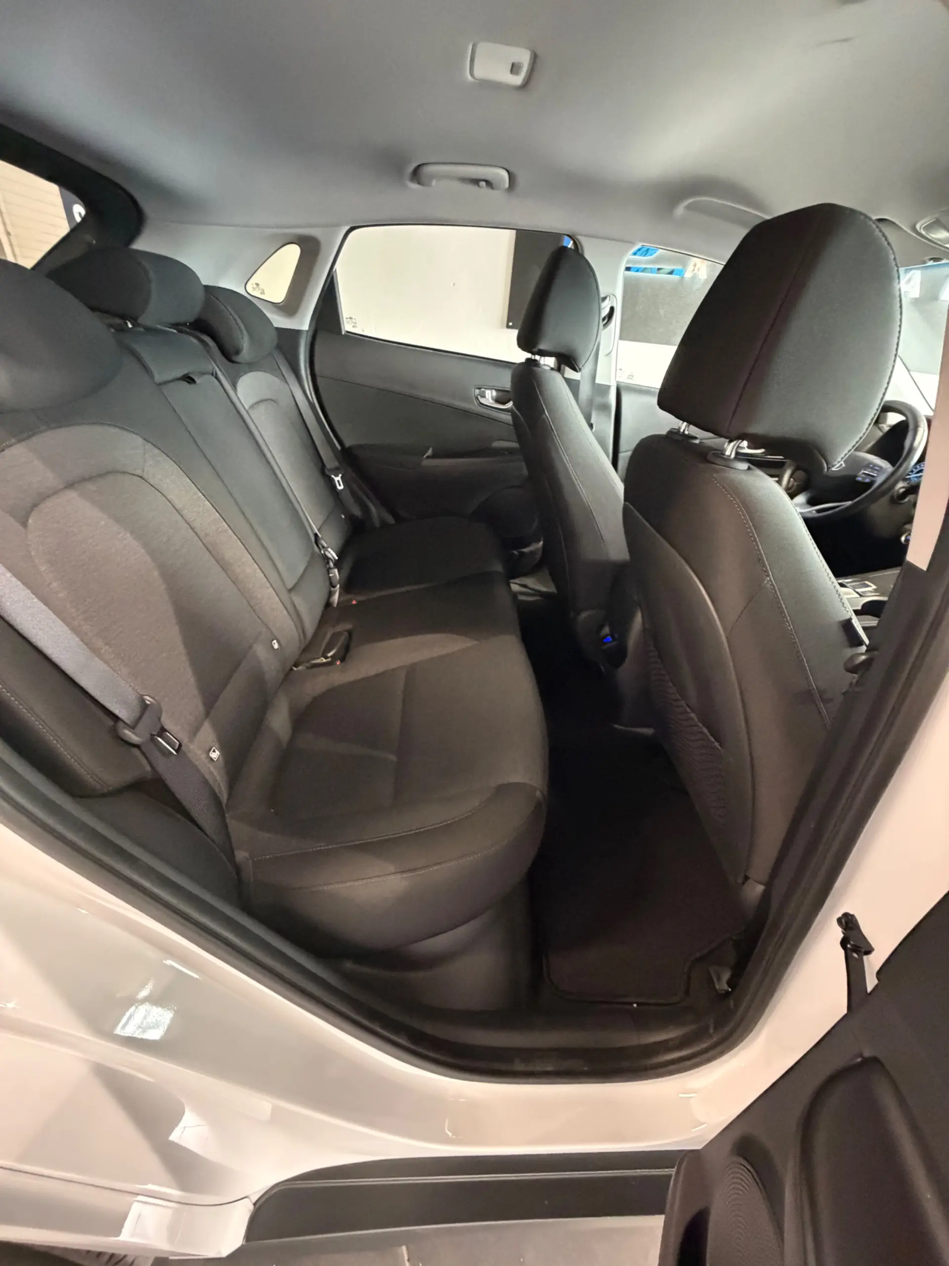 Hyundai Kauai 39 kWh Premium 15
